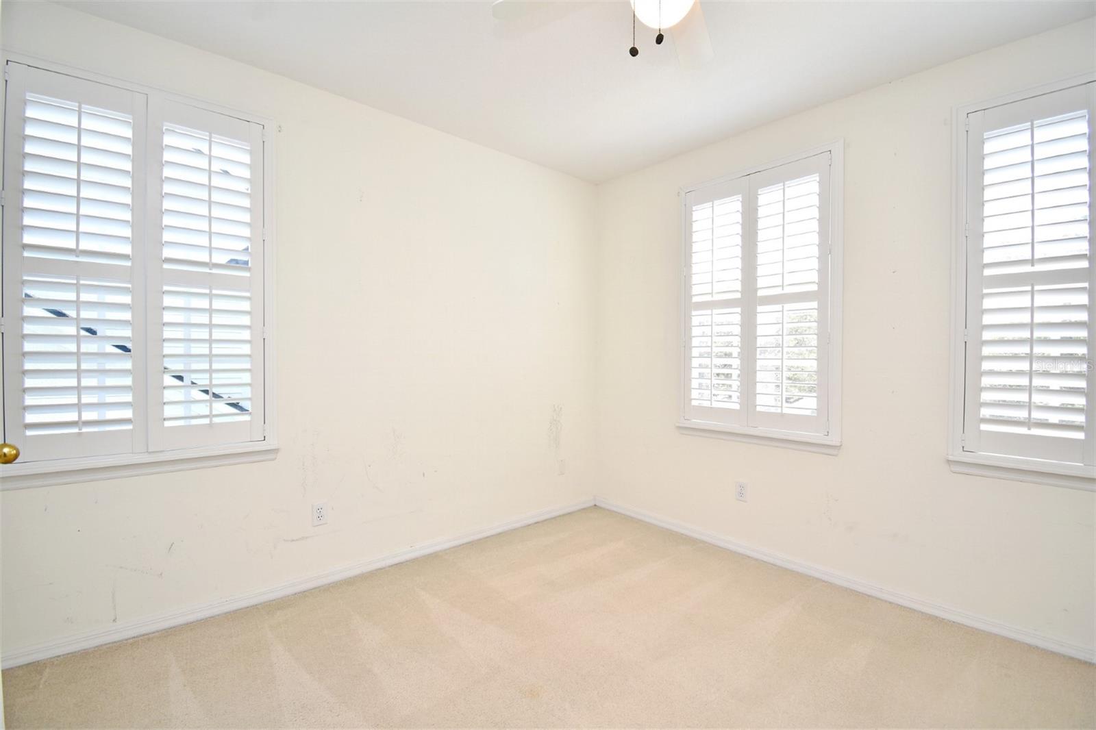 CELEBRATION VILLAGE UNIT 2 - Residential