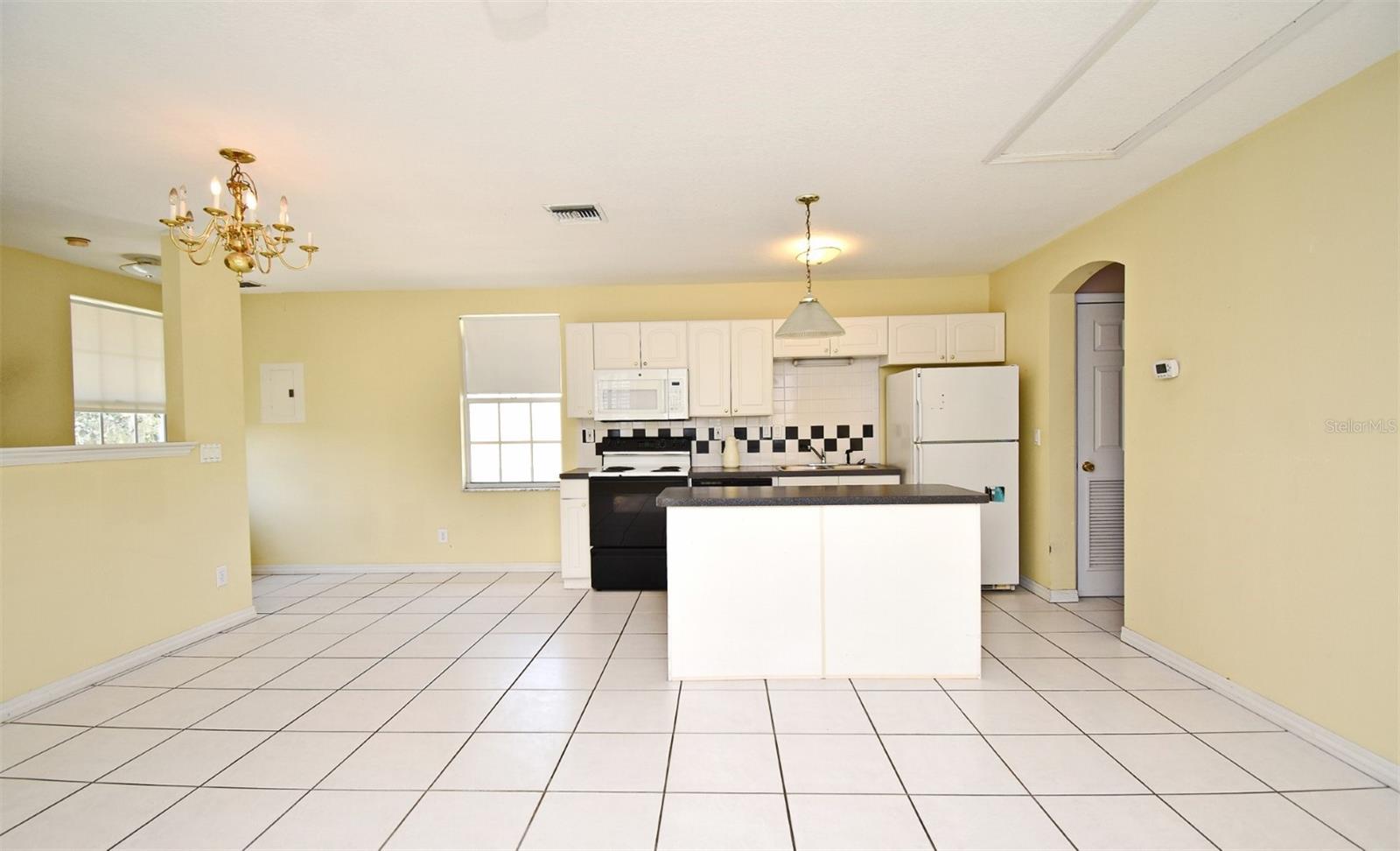 CELEBRATION VILLAGE UNIT 2 - Residential
