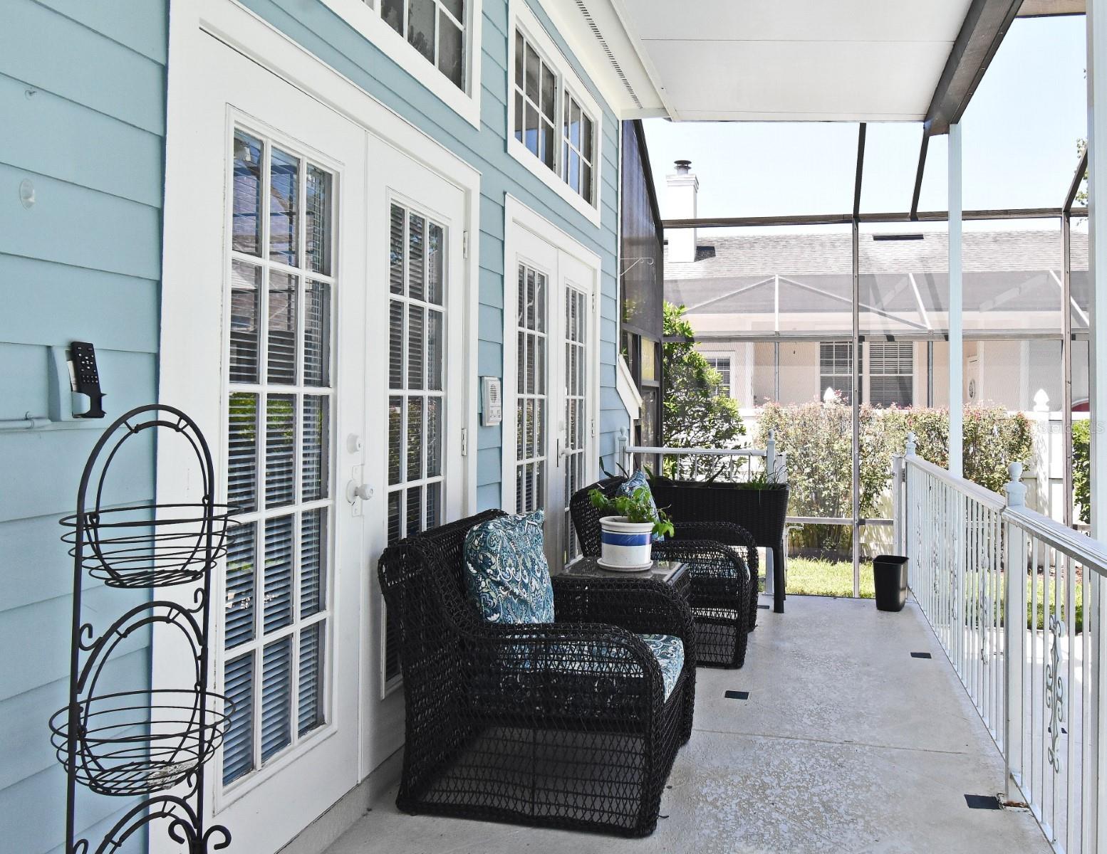 CELEBRATION VILLAGE UNIT 2 - Residential