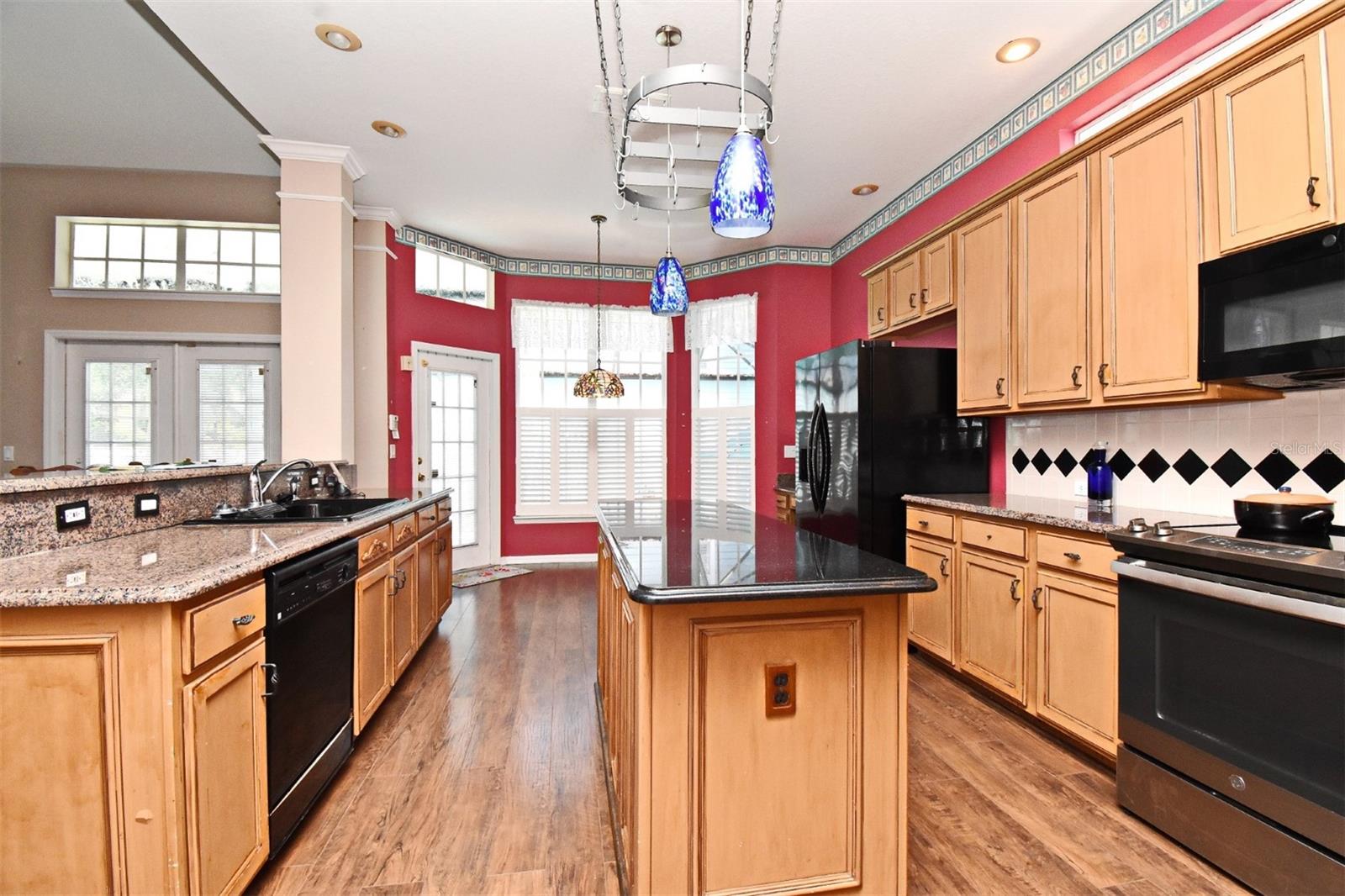 CELEBRATION VILLAGE UNIT 2 - Residential