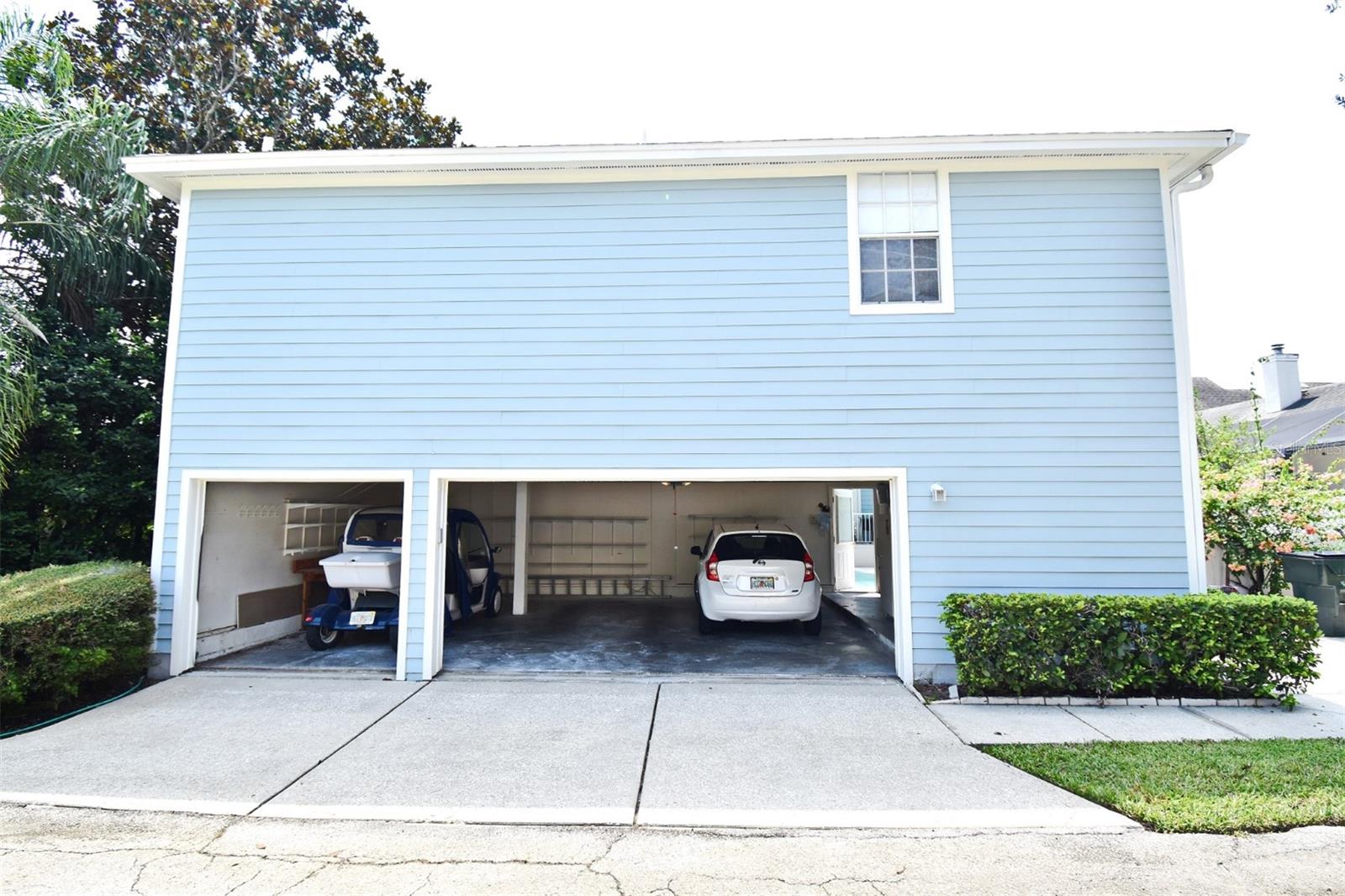 CELEBRATION VILLAGE UNIT 2 - Residential