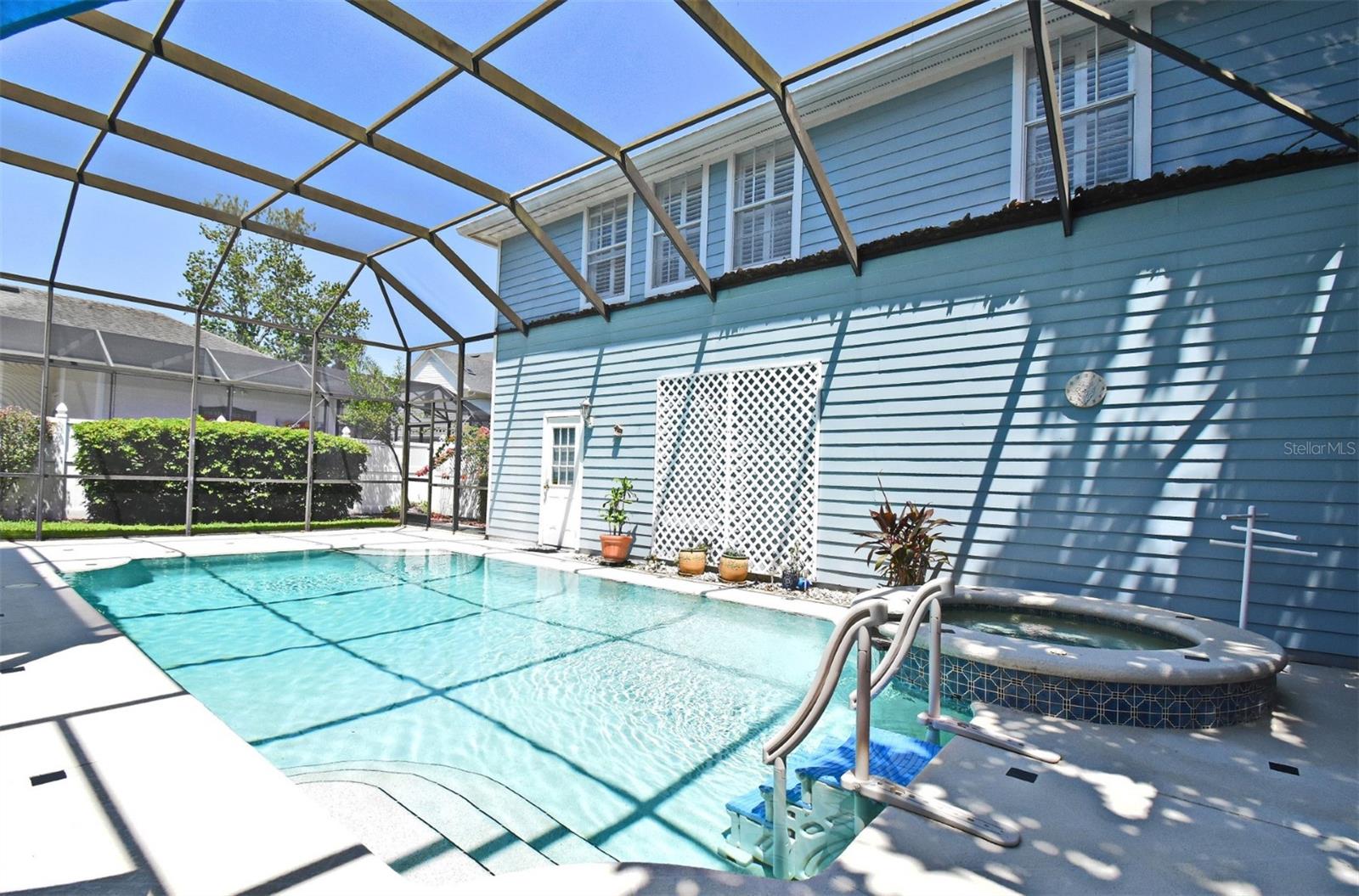 CELEBRATION VILLAGE UNIT 2 - Residential