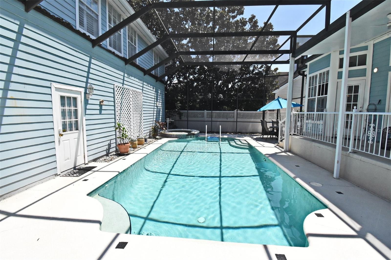 CELEBRATION VILLAGE UNIT 2 - Residential