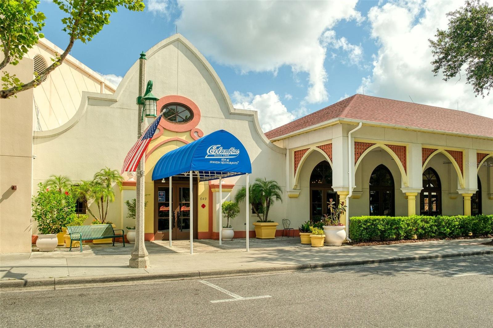 CELEBRATION VILLAGE UNIT 2 - Residential