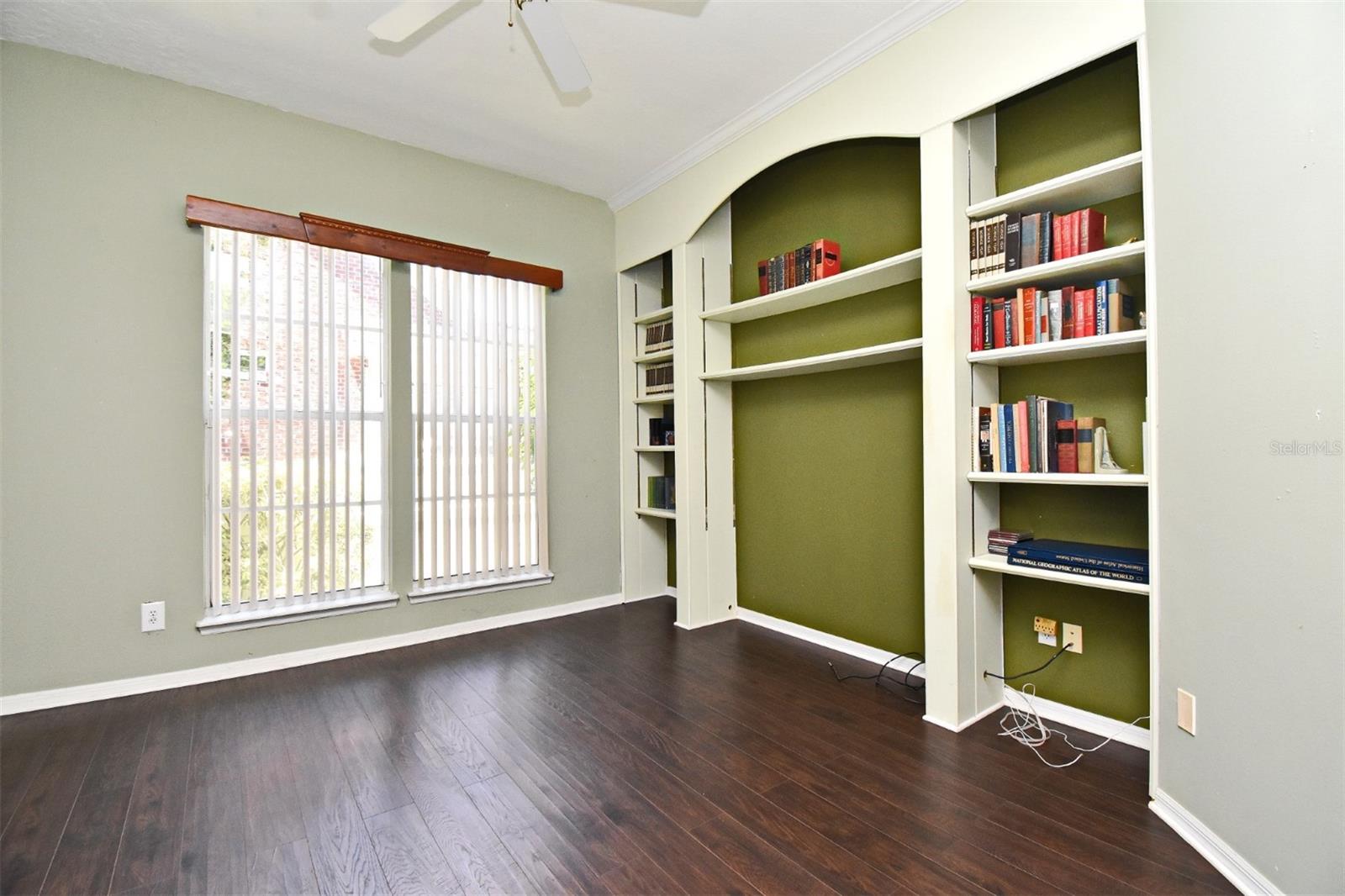 CELEBRATION VILLAGE UNIT 2 - Residential