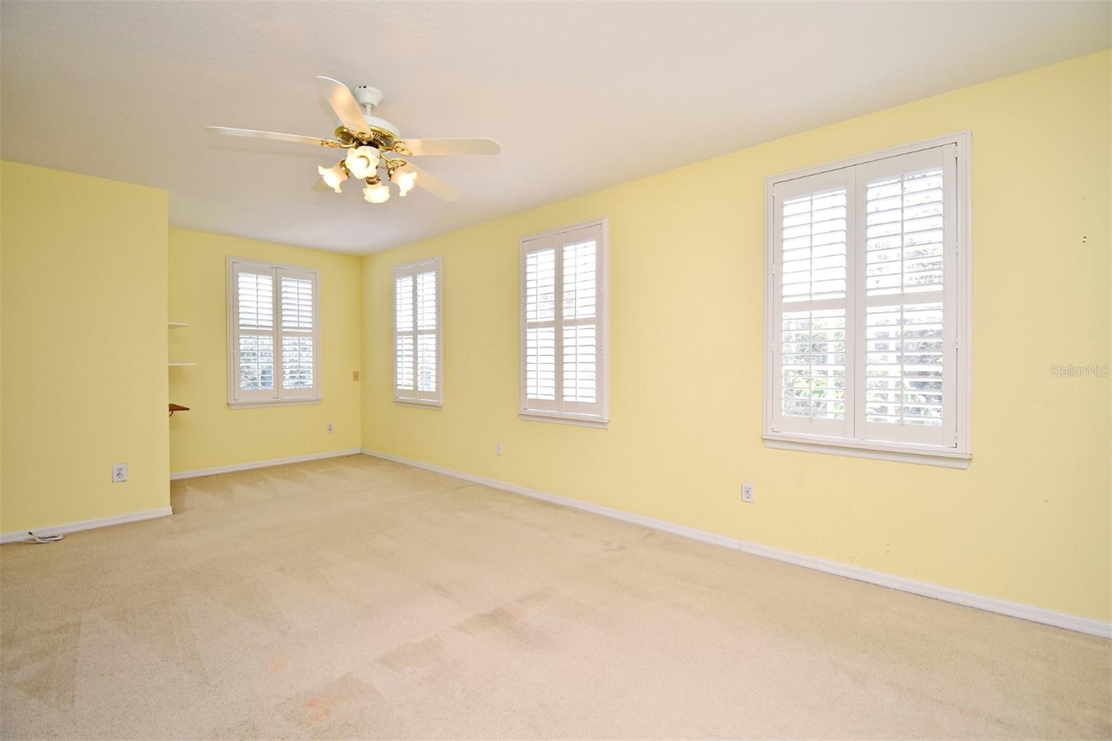CELEBRATION VILLAGE UNIT 2 - Residential