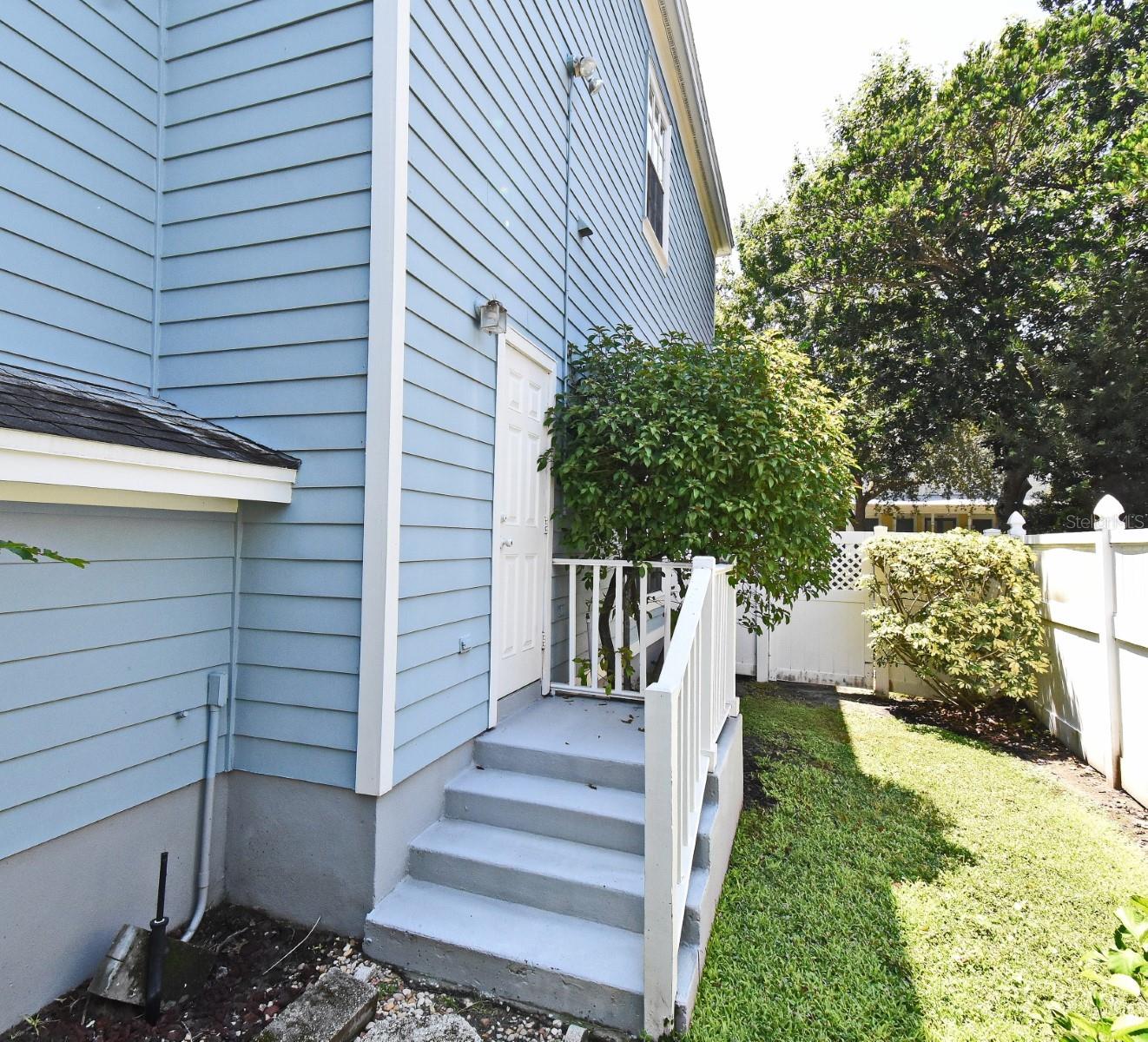 CELEBRATION VILLAGE UNIT 2 - Residential