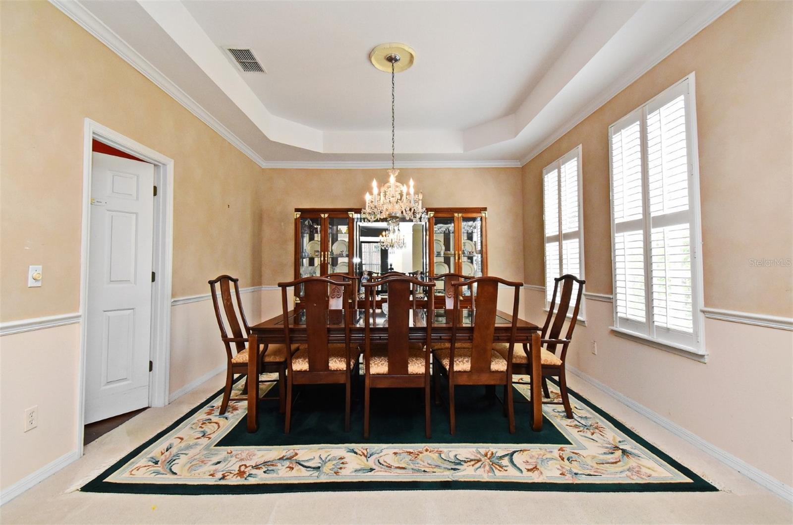 CELEBRATION VILLAGE UNIT 2 - Residential