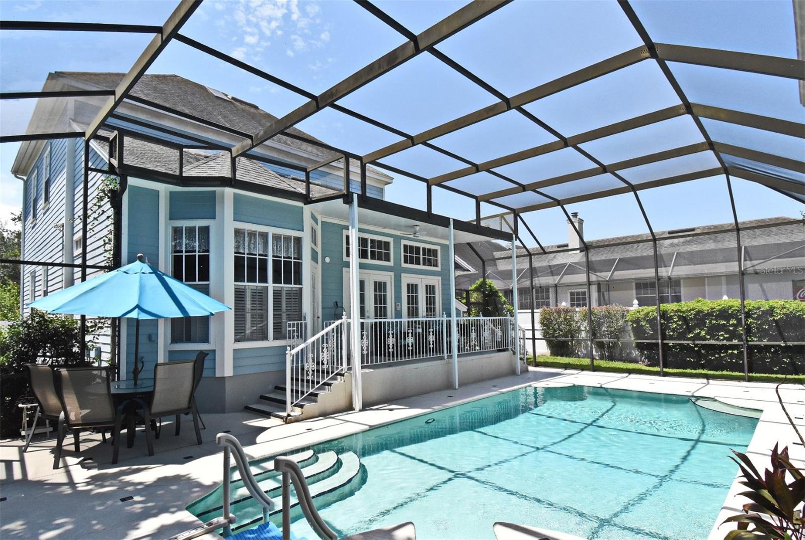 CELEBRATION VILLAGE UNIT 2 - Residential