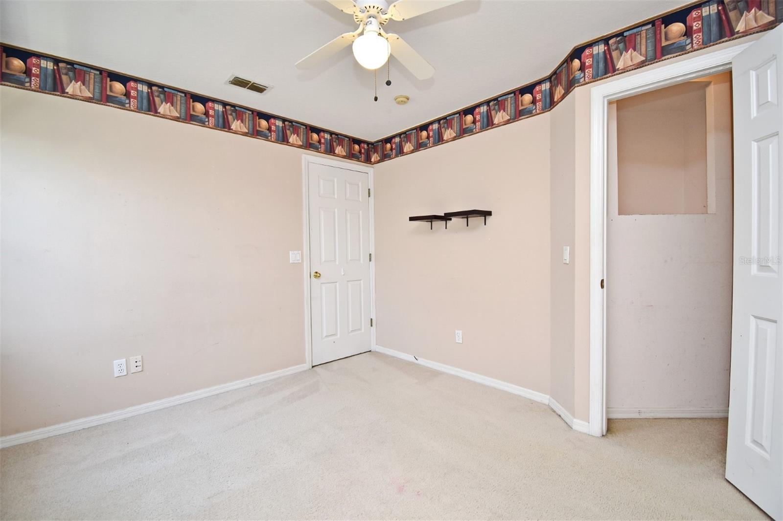 CELEBRATION VILLAGE UNIT 2 - Residential