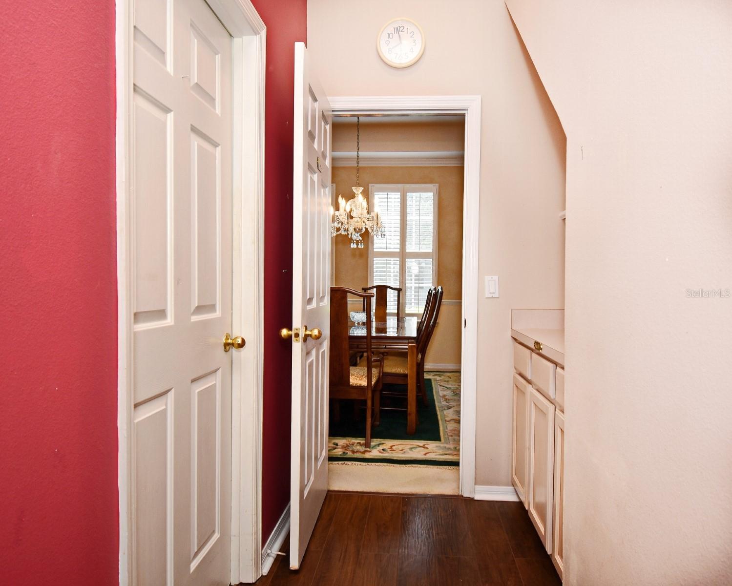 CELEBRATION VILLAGE UNIT 2 - Residential
