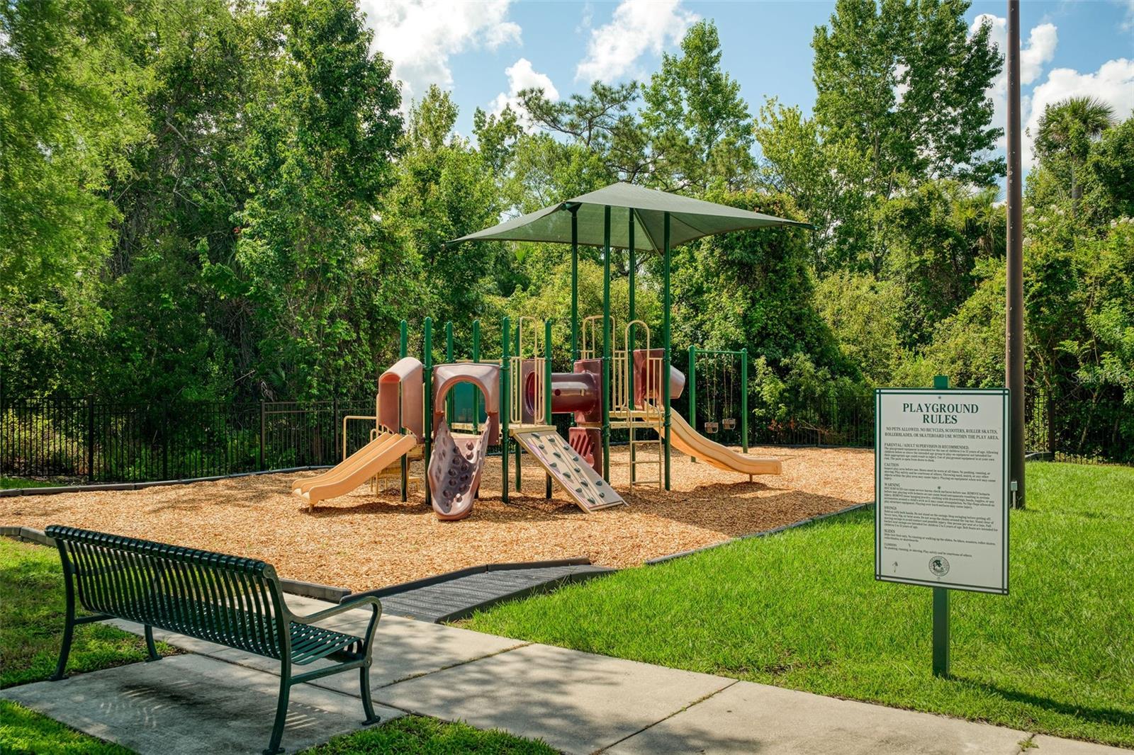 CELEBRATION VILLAGE UNIT 2 - Residential