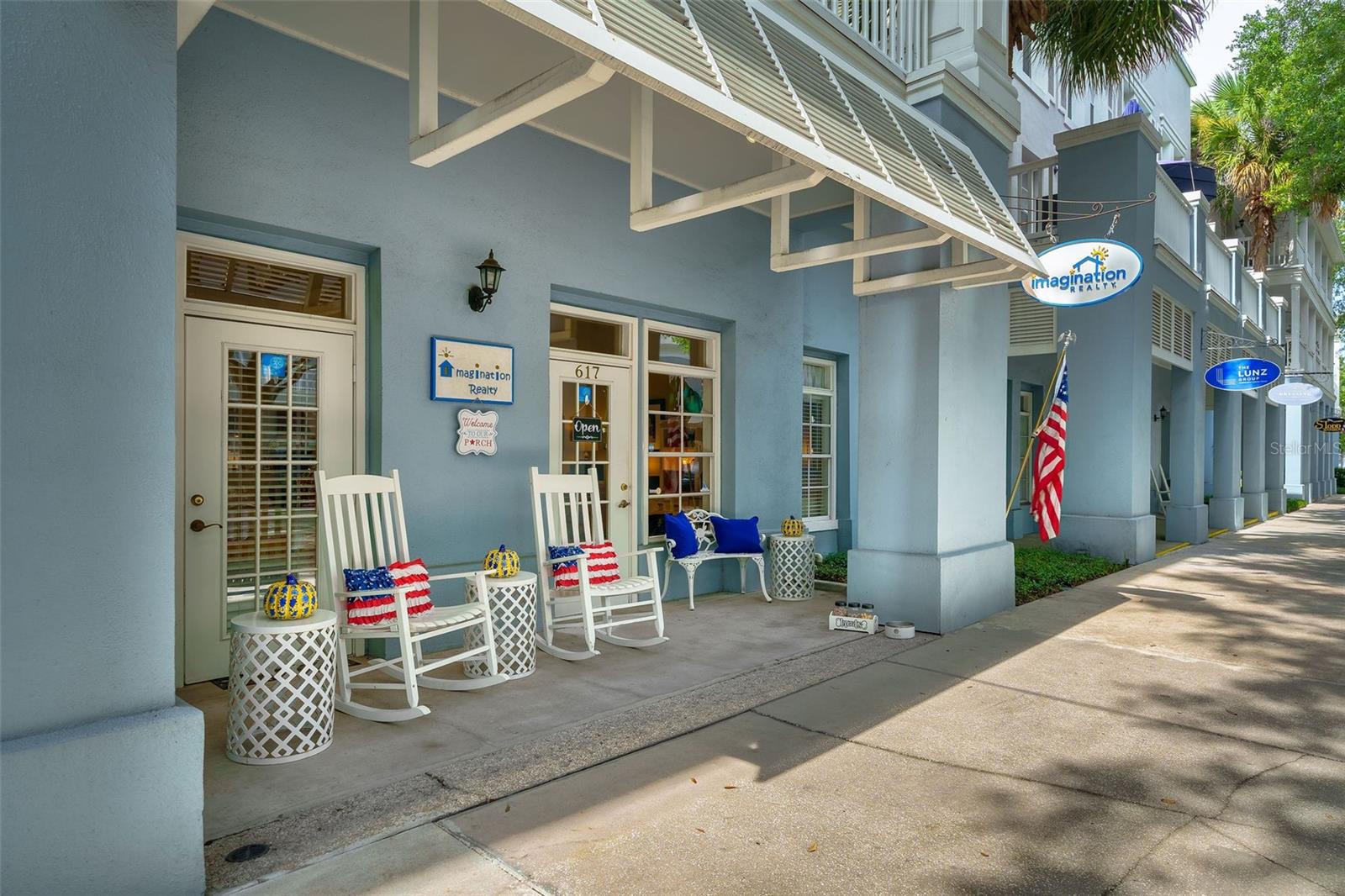 CELEBRATION VILLAGE UNIT 2 - Residential