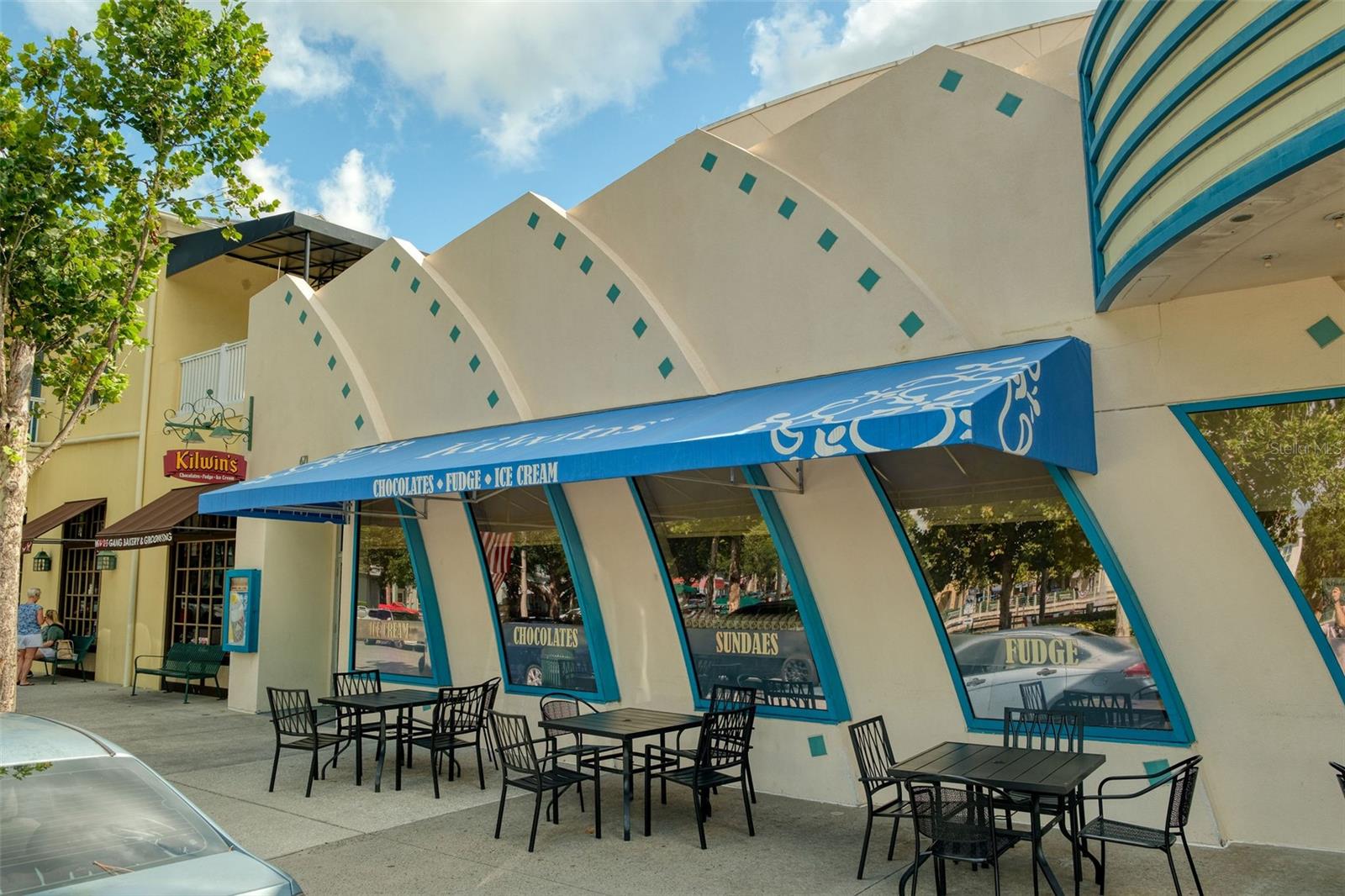 CELEBRATION VILLAGE UNIT 2 - Residential