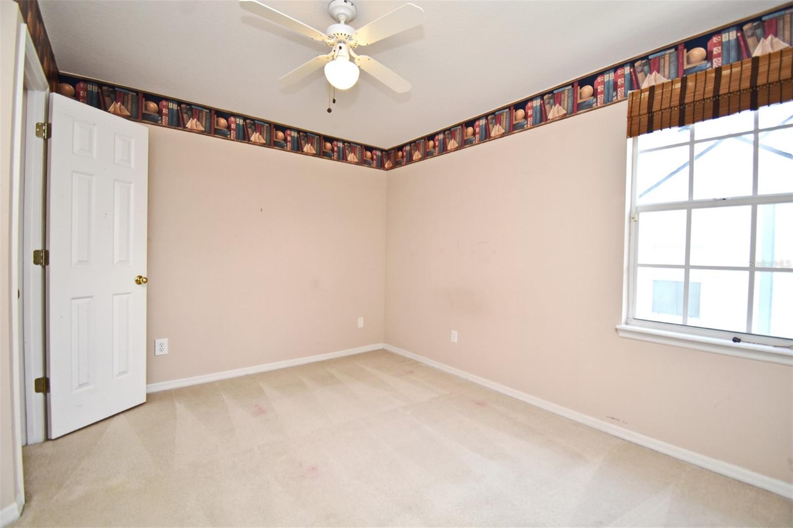 CELEBRATION VILLAGE UNIT 2 - Residential