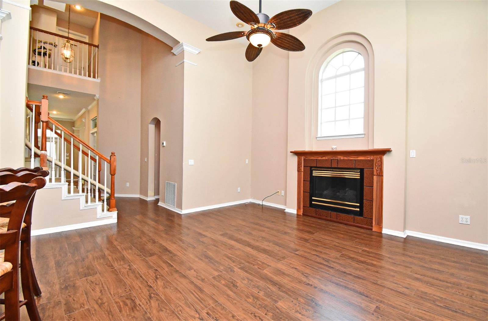 CELEBRATION VILLAGE UNIT 2 - Residential
