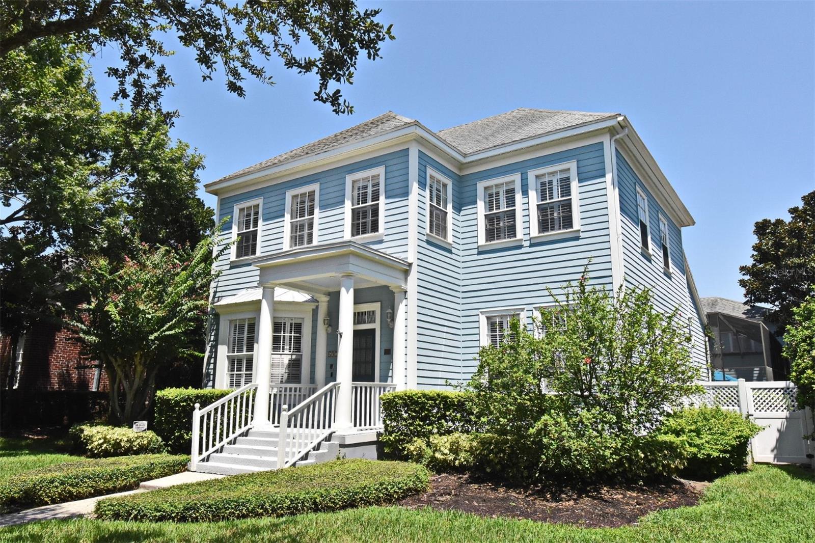 607 TEAL AVENUE