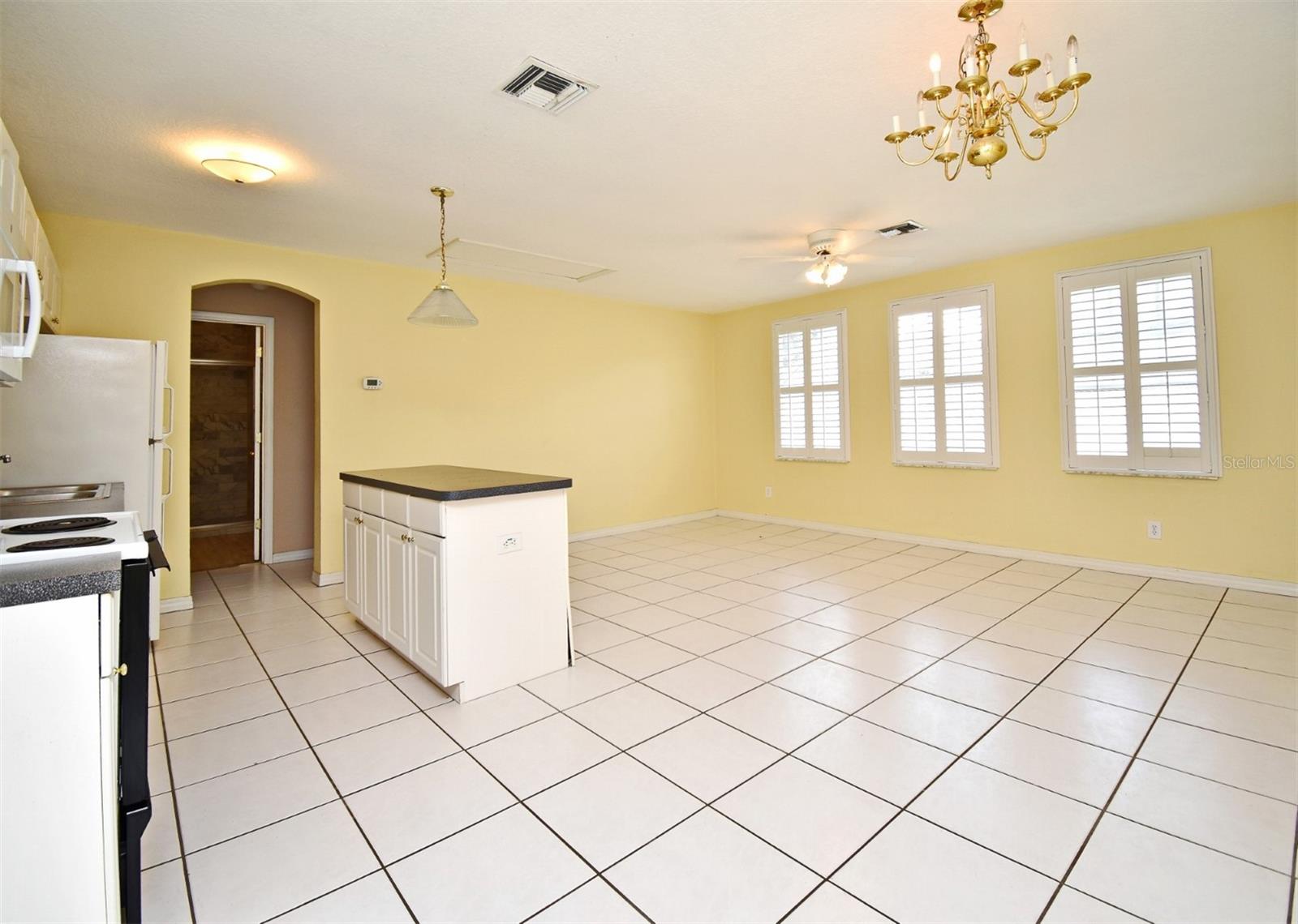 CELEBRATION VILLAGE UNIT 2 - Residential