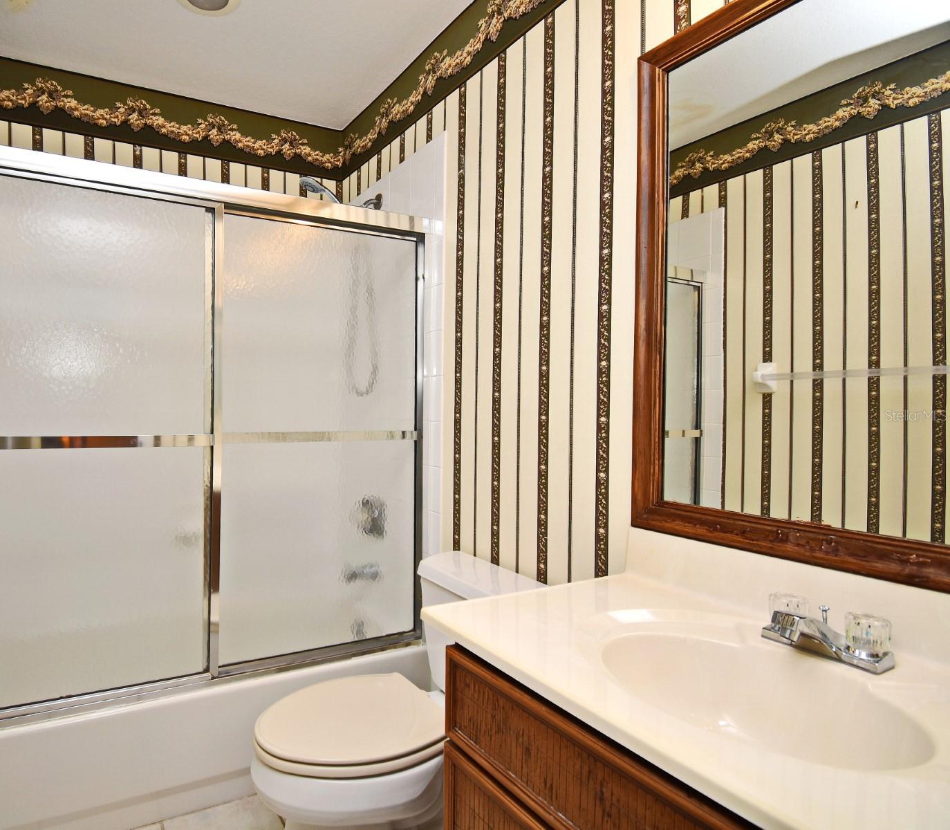 CELEBRATION VILLAGE UNIT 2 - Residential