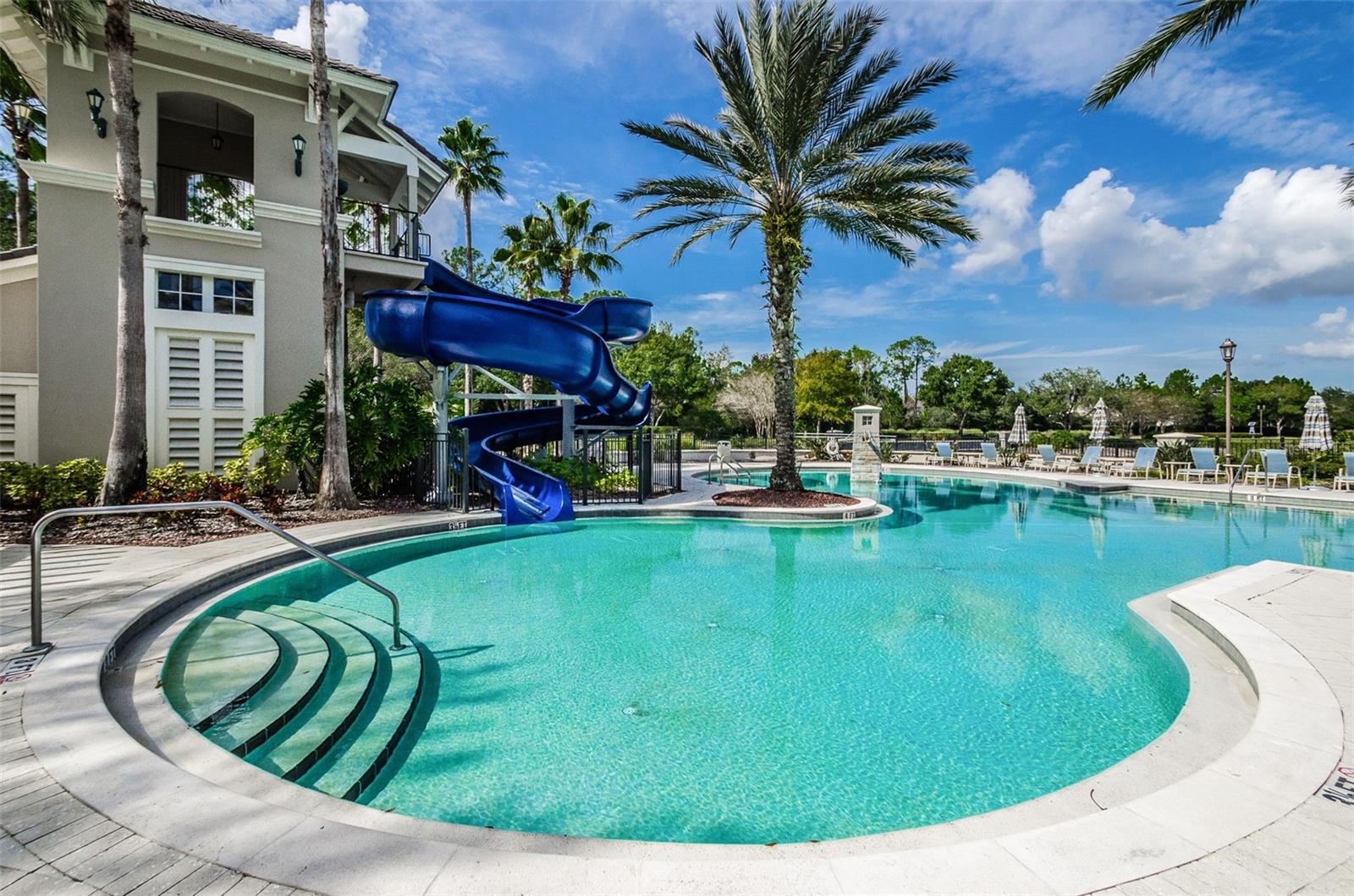 WATERCHASE PH 2 - Residential