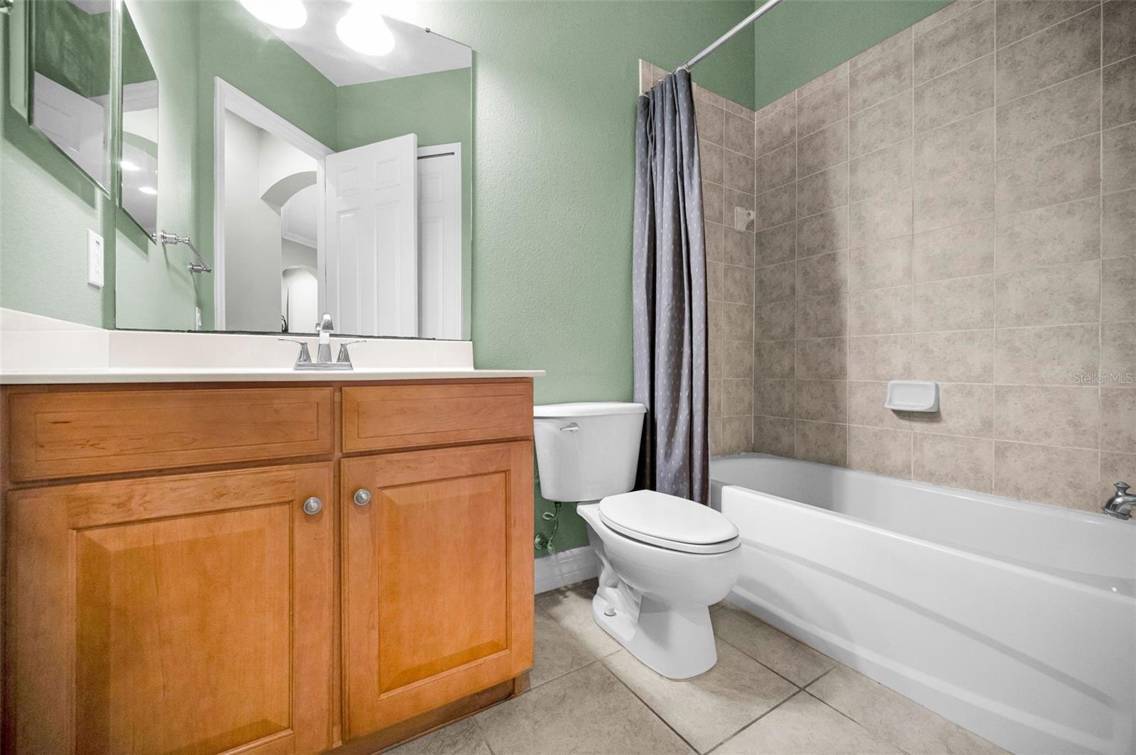 WATERCHASE PH 2 - Residential