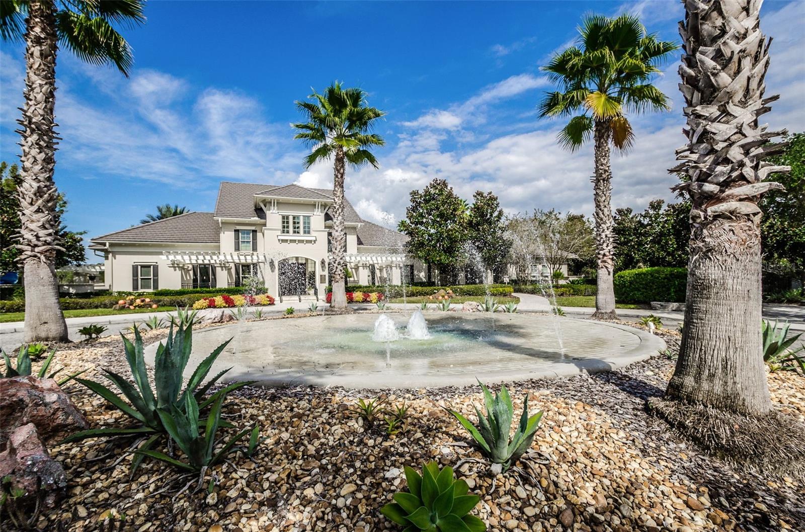 WATERCHASE PH 2 - Residential