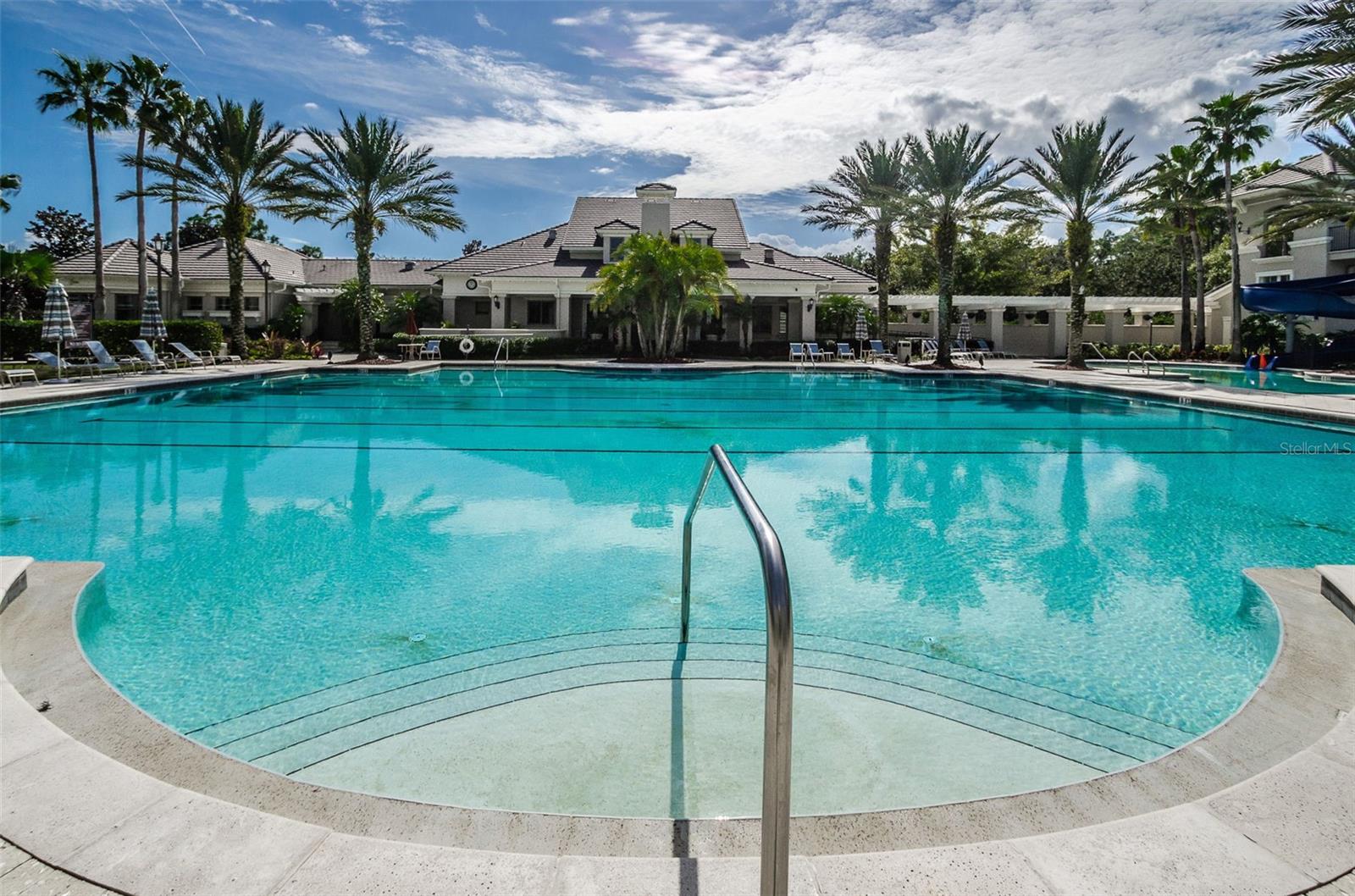 WATERCHASE PH 2 - Residential