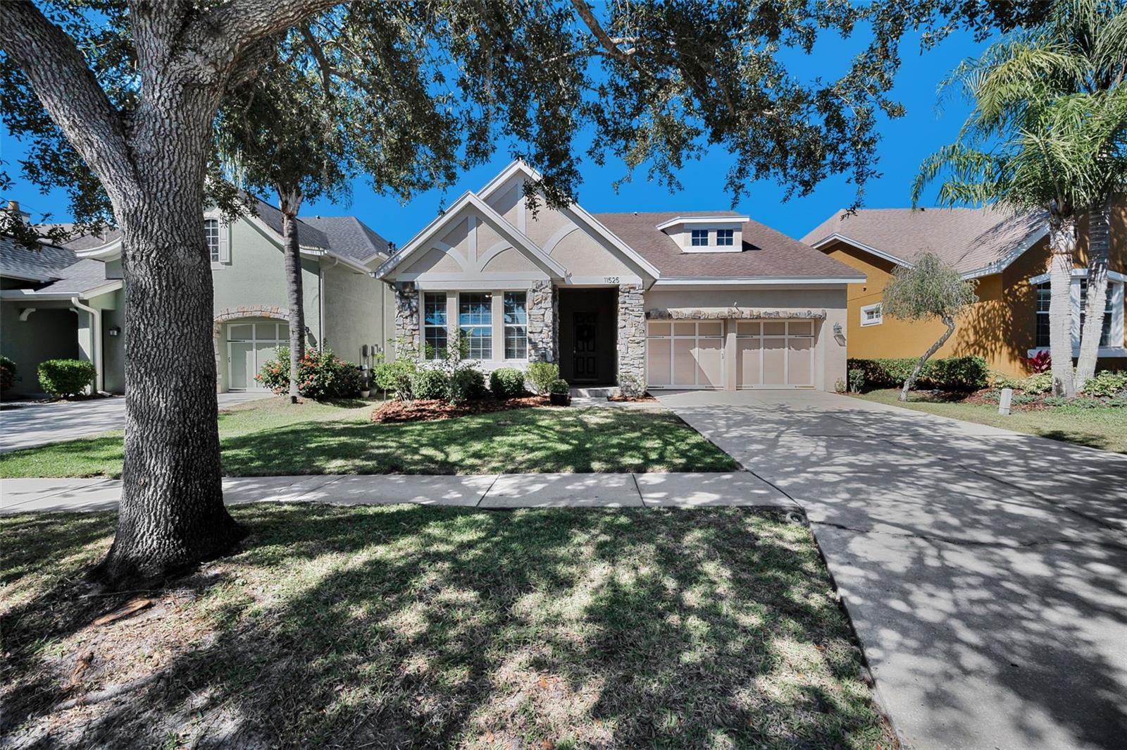 WATERCHASE PH 2 - Residential