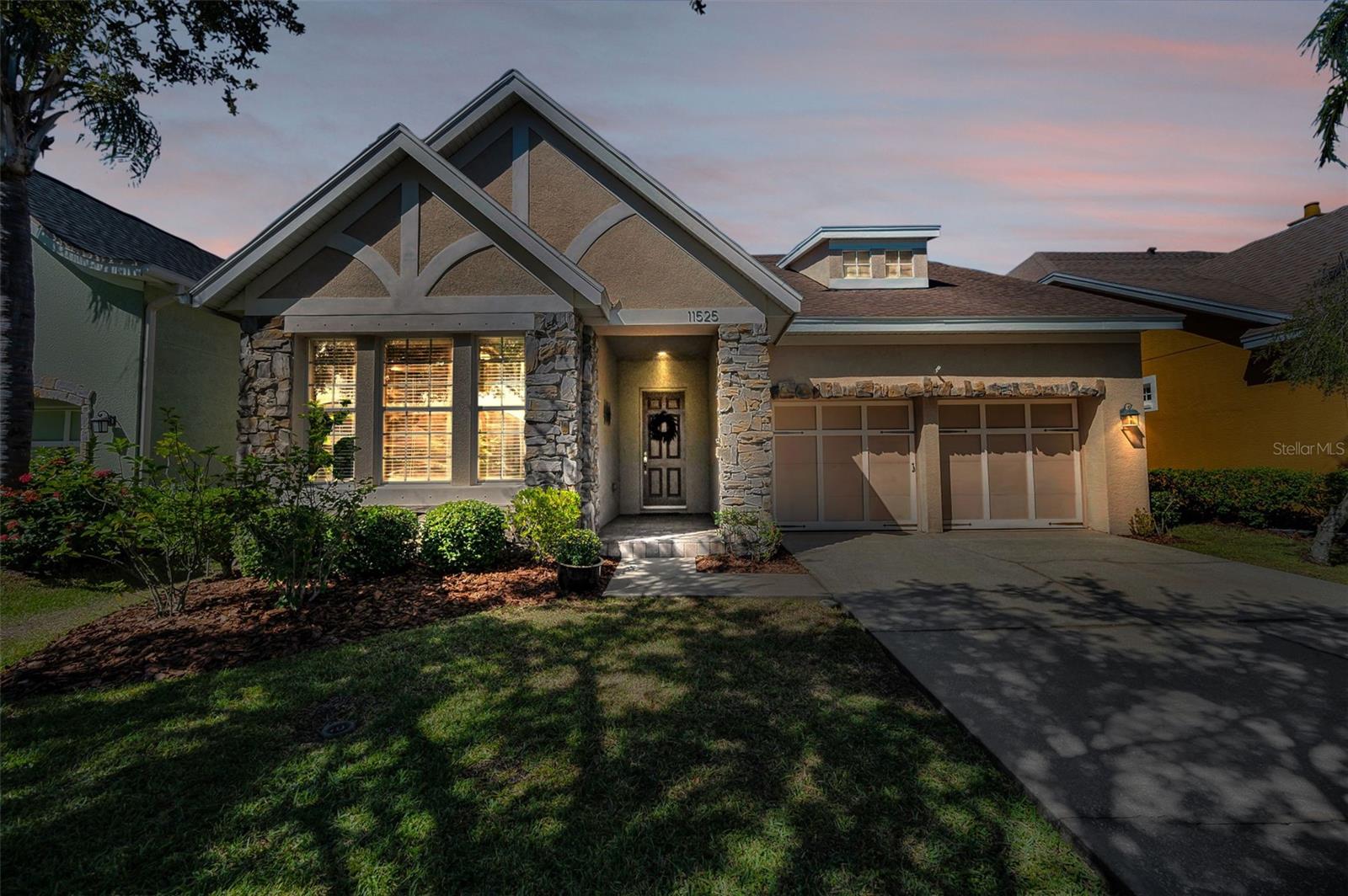 WATERCHASE PH 2 - Residential