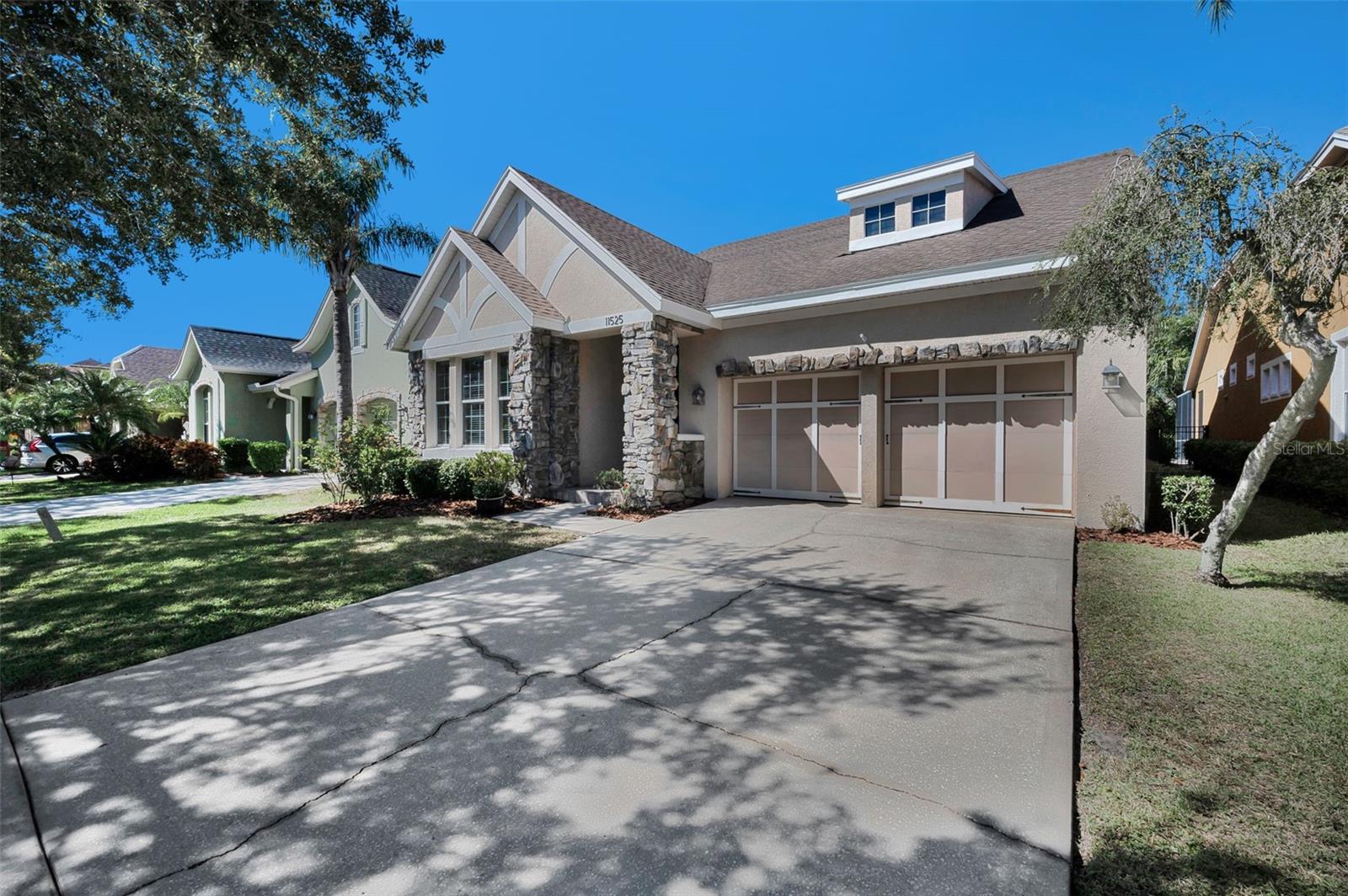 WATERCHASE PH 2 - Residential