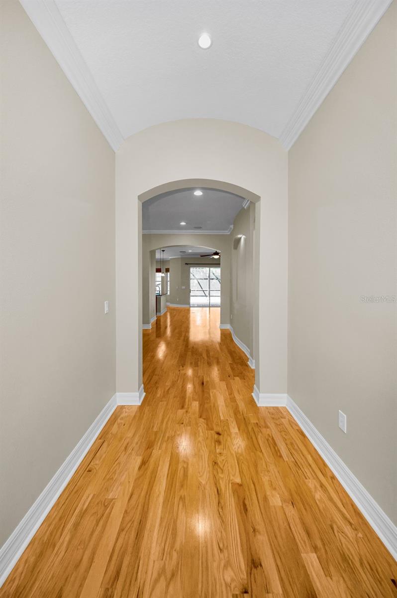 WATERCHASE PH 2 - Residential