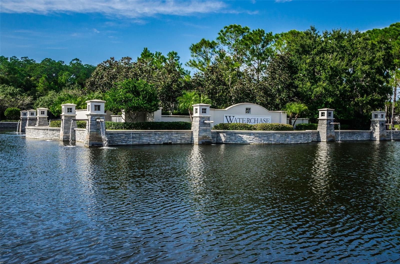 WATERCHASE PH 2 - Residential