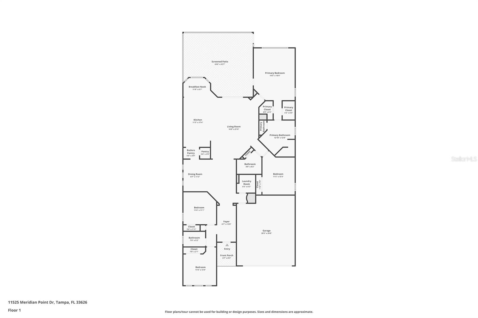 WATERCHASE PH 2 - Residential
