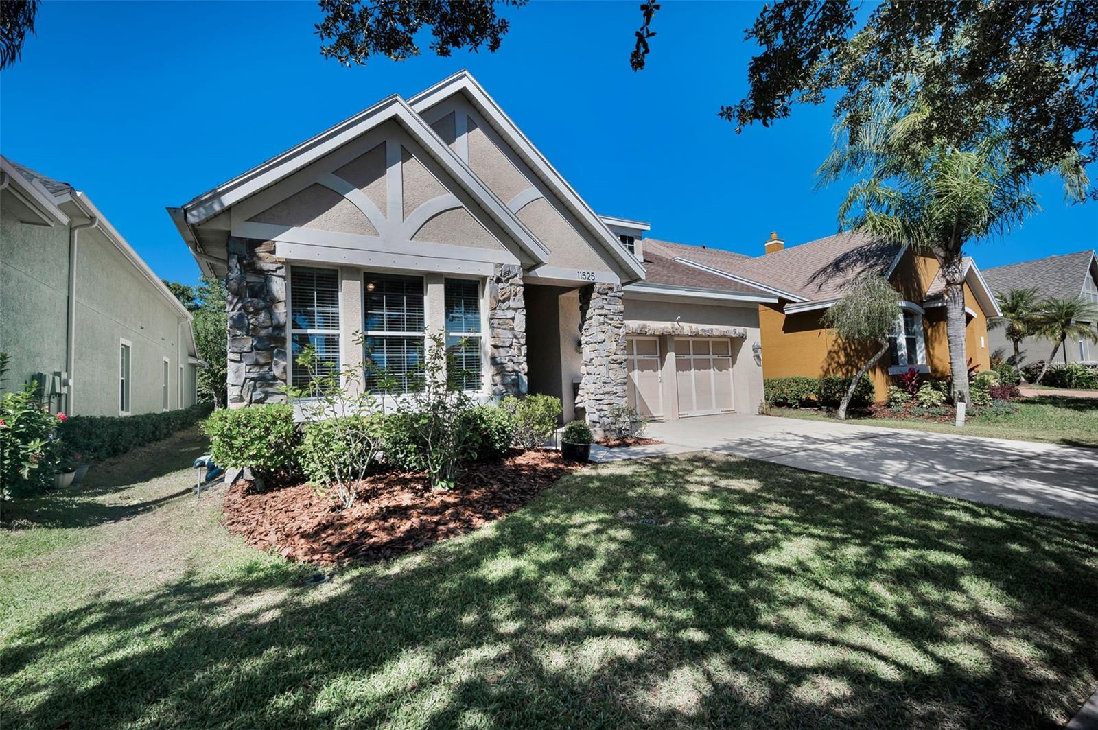 WATERCHASE PH 2 - Residential