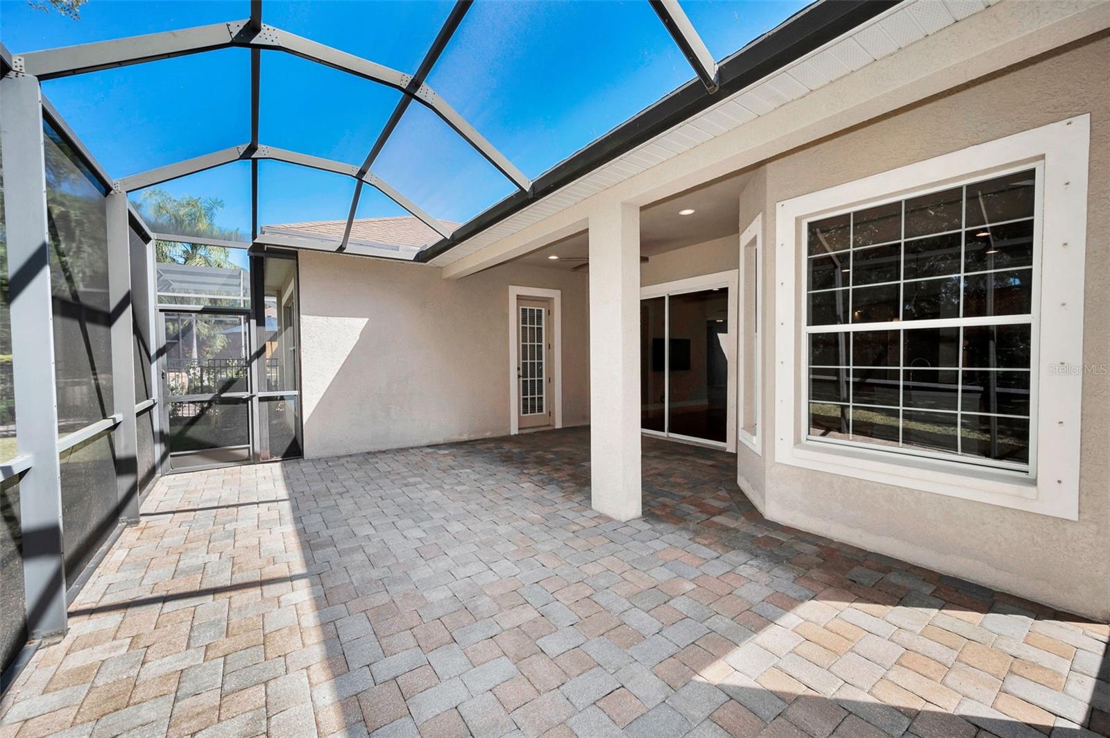 WATERCHASE PH 2 - Residential