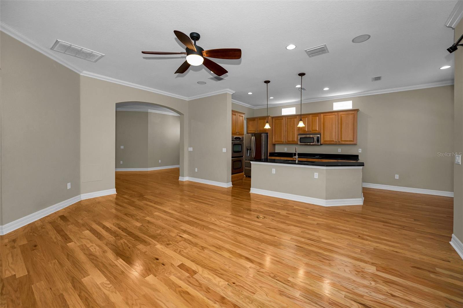 WATERCHASE PH 2 - Residential