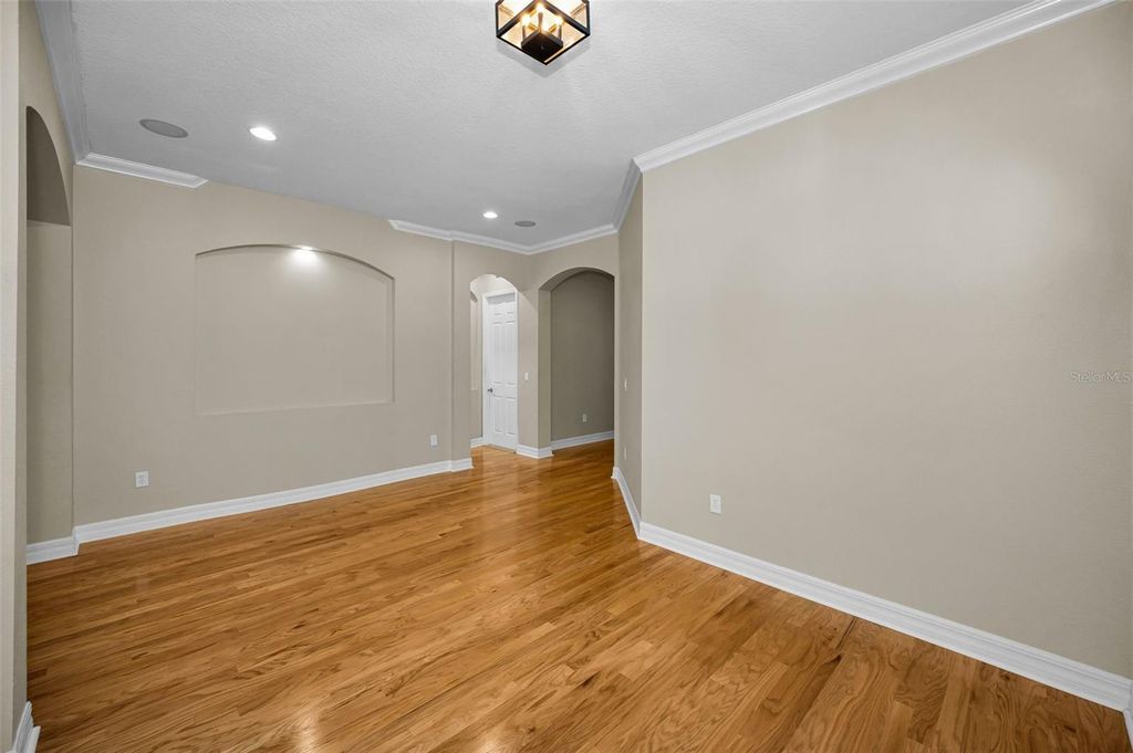 Photo of 11525 Meridian Point Drive, Tampa, FL 33626 (MLS # TB8429722)