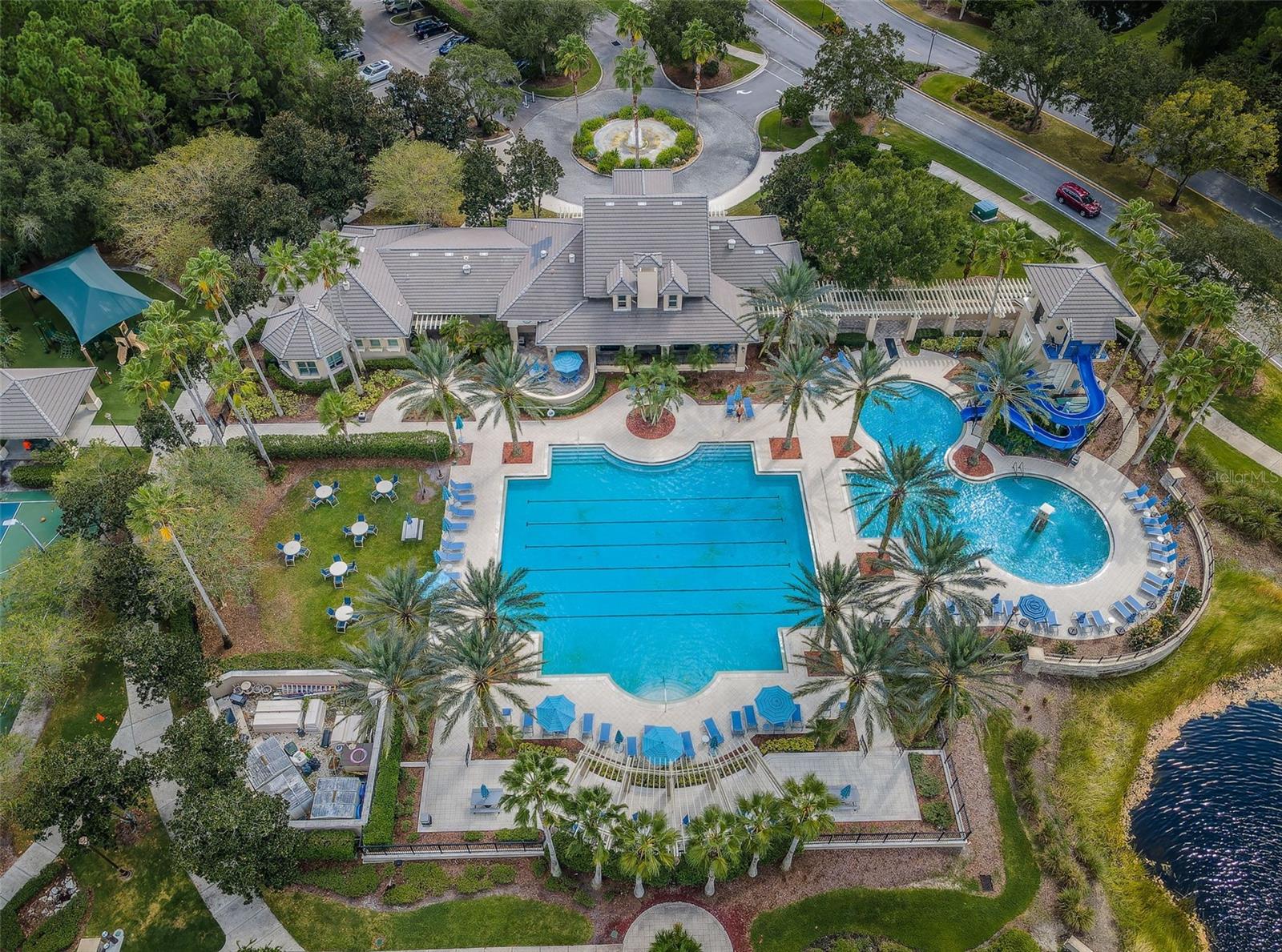 WATERCHASE PH 2 - Residential