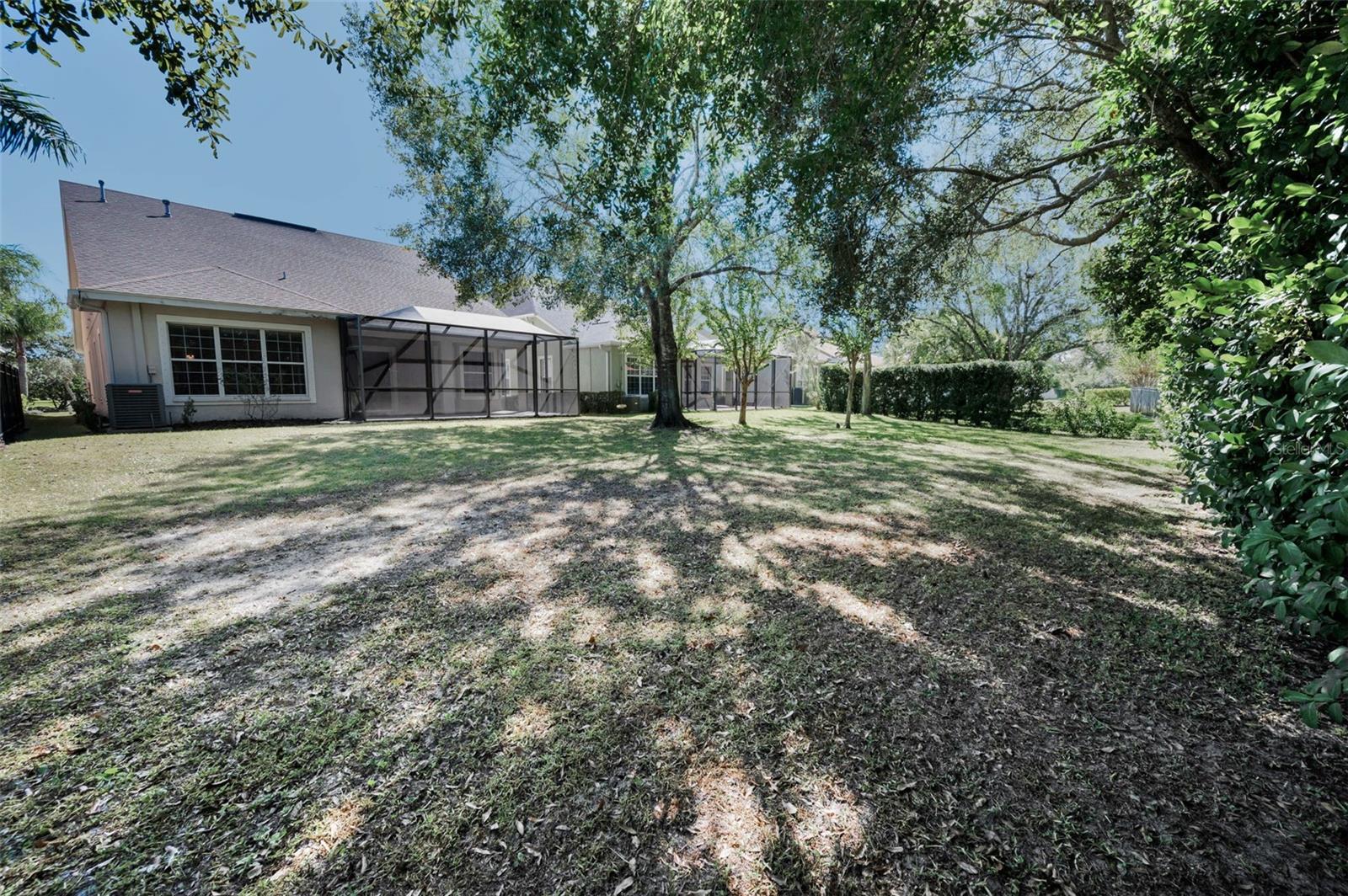 WATERCHASE PH 2 - Residential