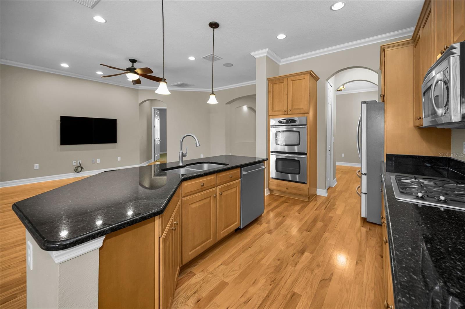 WATERCHASE PH 2 - Residential