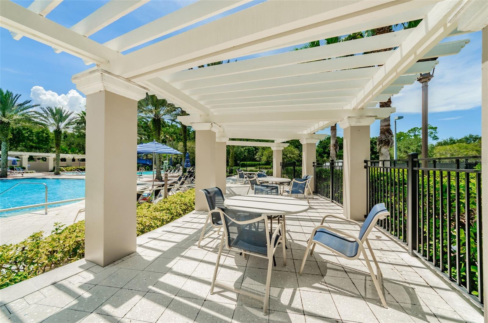 WATERCHASE PH 2 - Residential