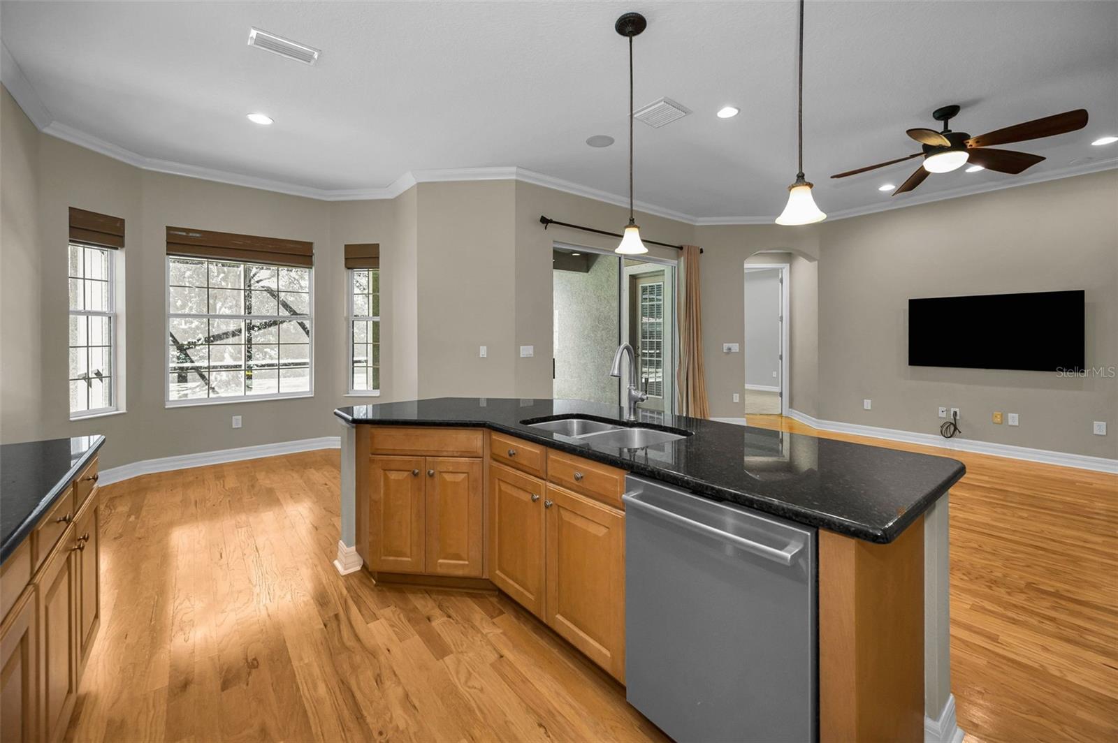 WATERCHASE PH 2 - Residential