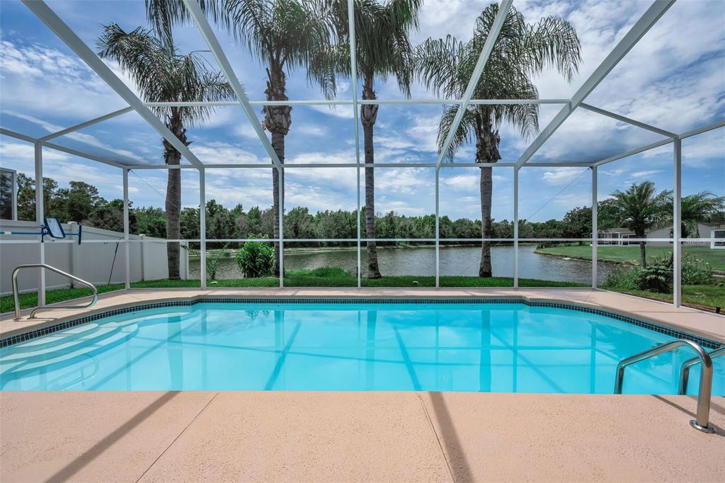 Photo of 27432 Breakers Drive, Wesley Chapel, FL 33544 (MLS # TB8518152)
