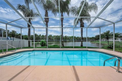 Photo of 27432 Breakers Drive, Wesley Chapel, FL 33544 (MLS # TB8518152)