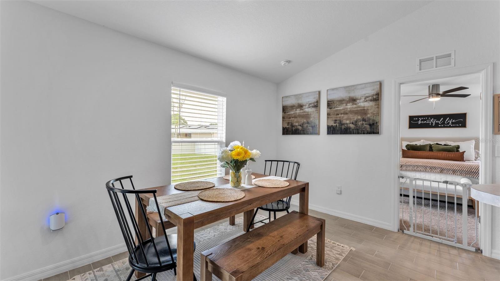 LAKE ARIANA ESTATES - Residential