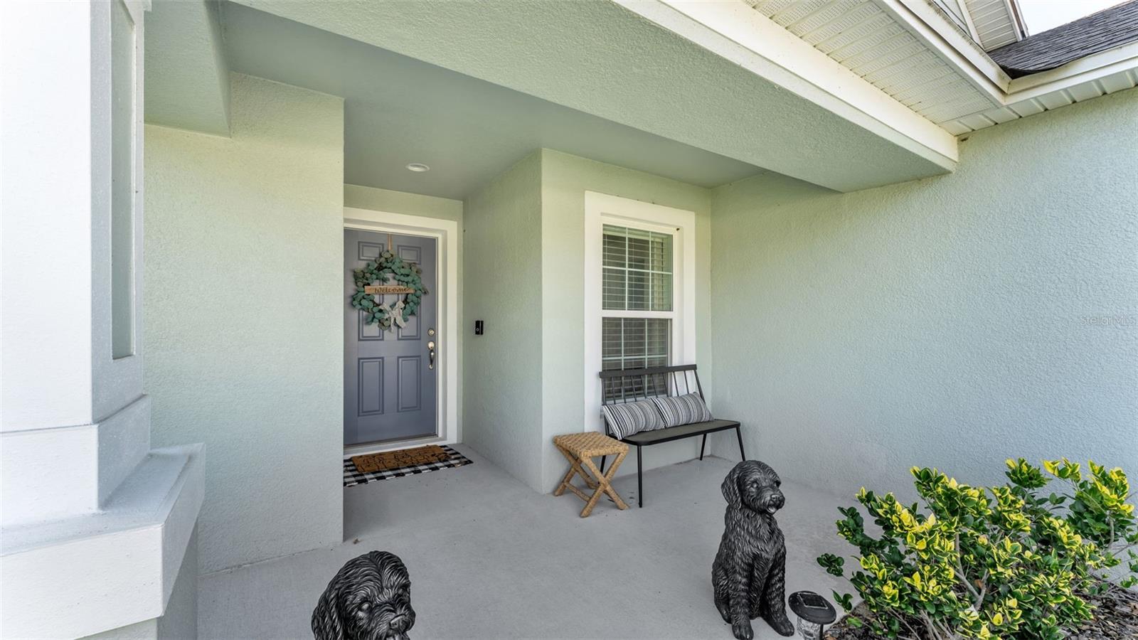 LAKE ARIANA ESTATES - Residential