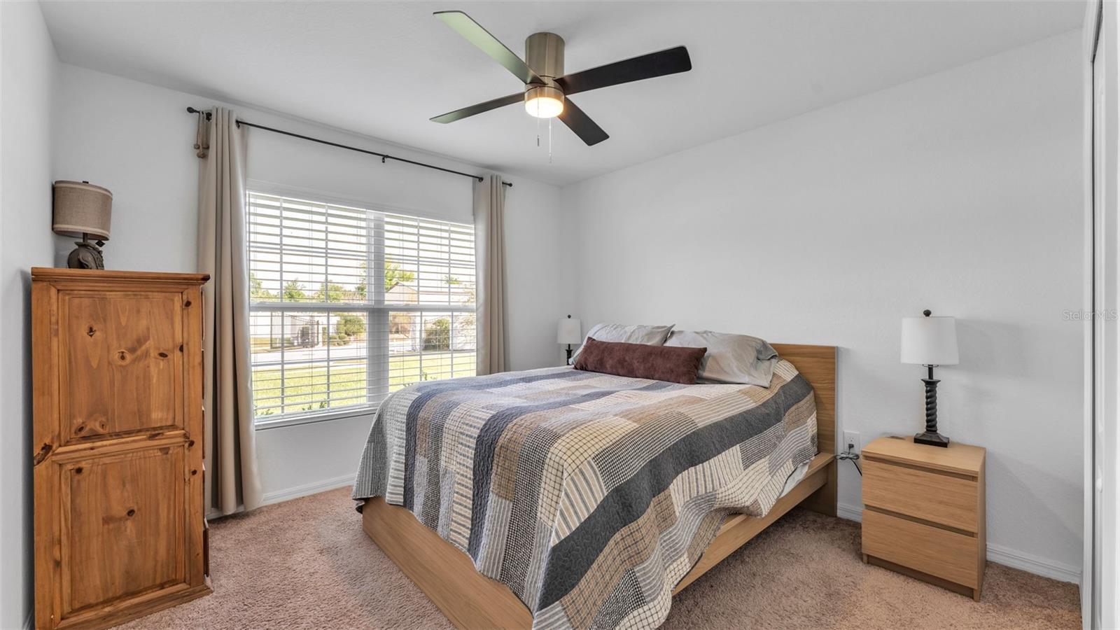 LAKE ARIANA ESTATES - Residential