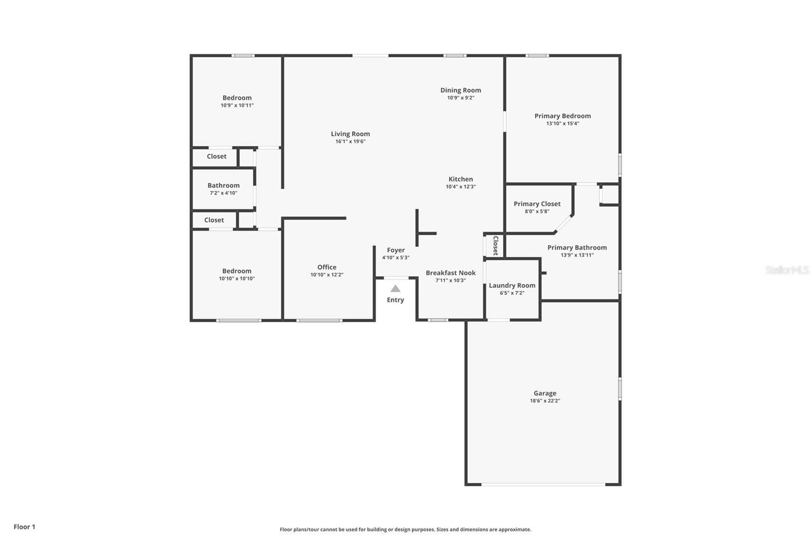 LAKE ARIANA ESTATES - Residential