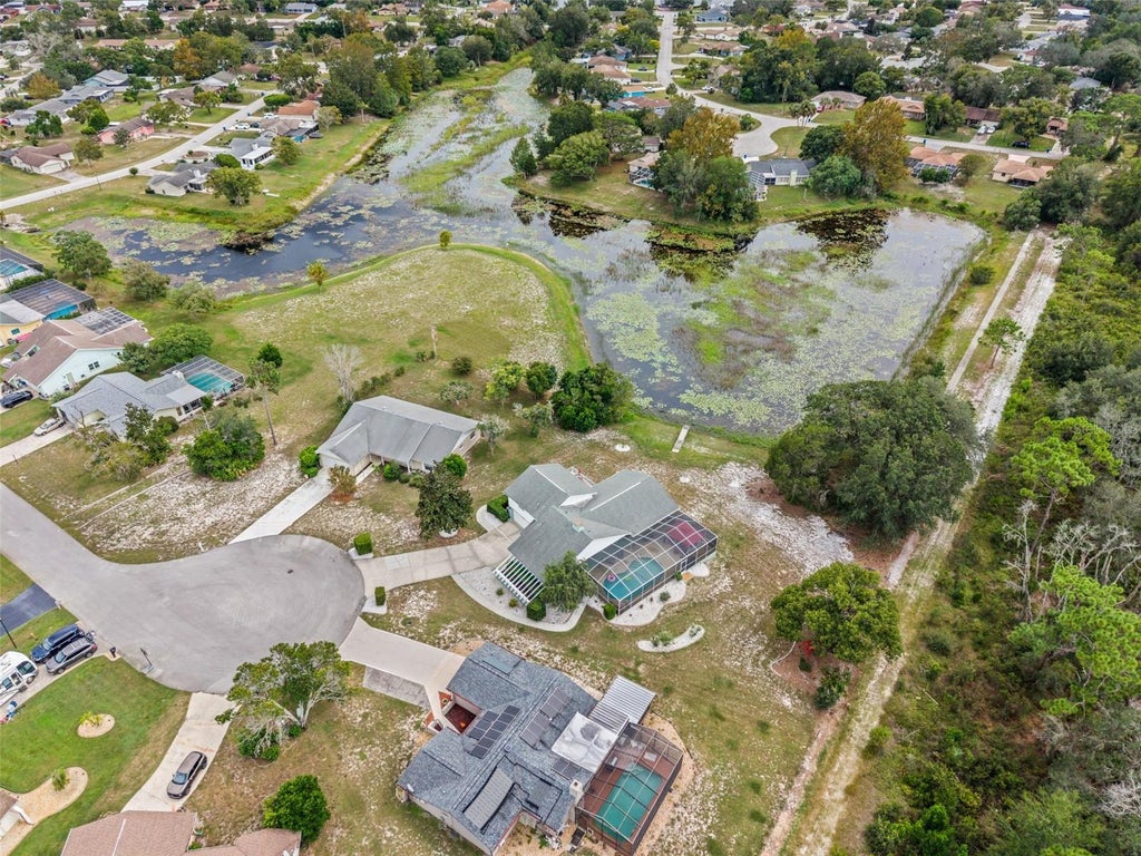 Photo of 8328 Dunnellon Road, Weeki Wachee, FL 34613 (MLS # TB8555611)