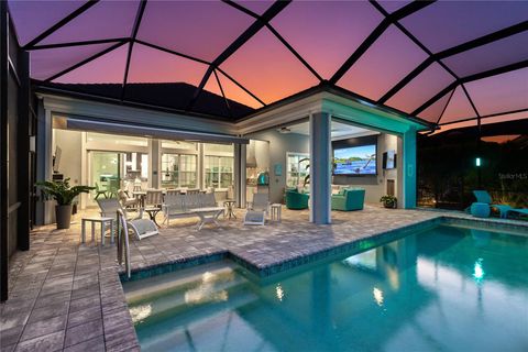 A home in LAKEWOOD RANCH